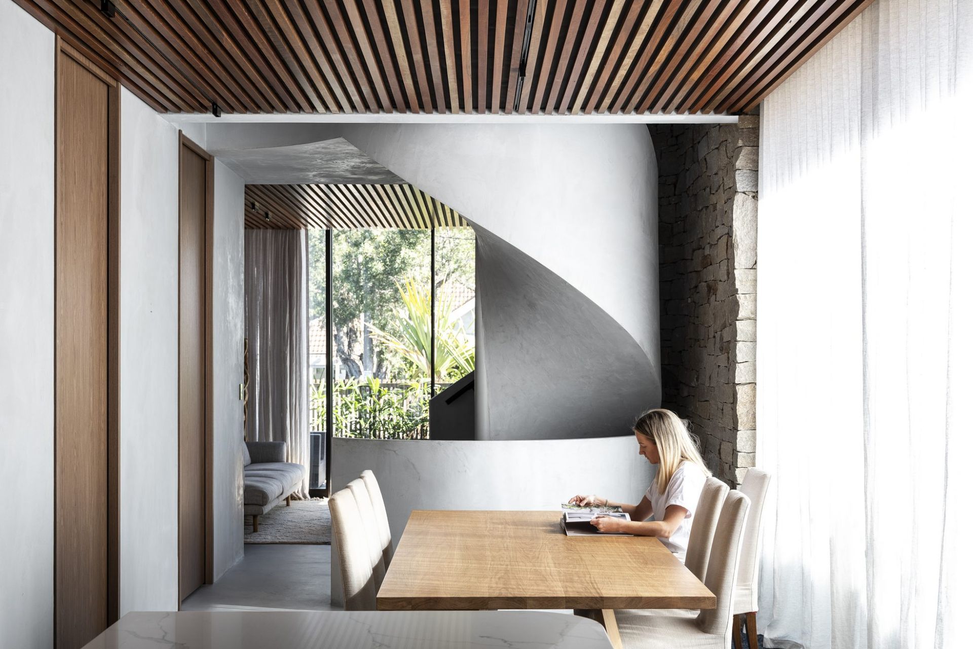 Alexander Street, Manly