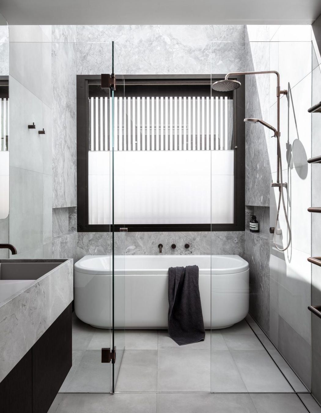 Alexander Street, Manly