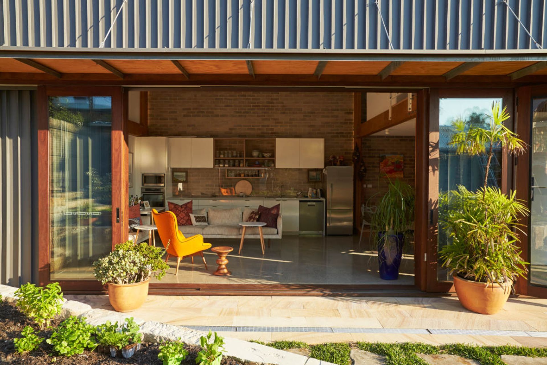 Photography: Nick Bowers