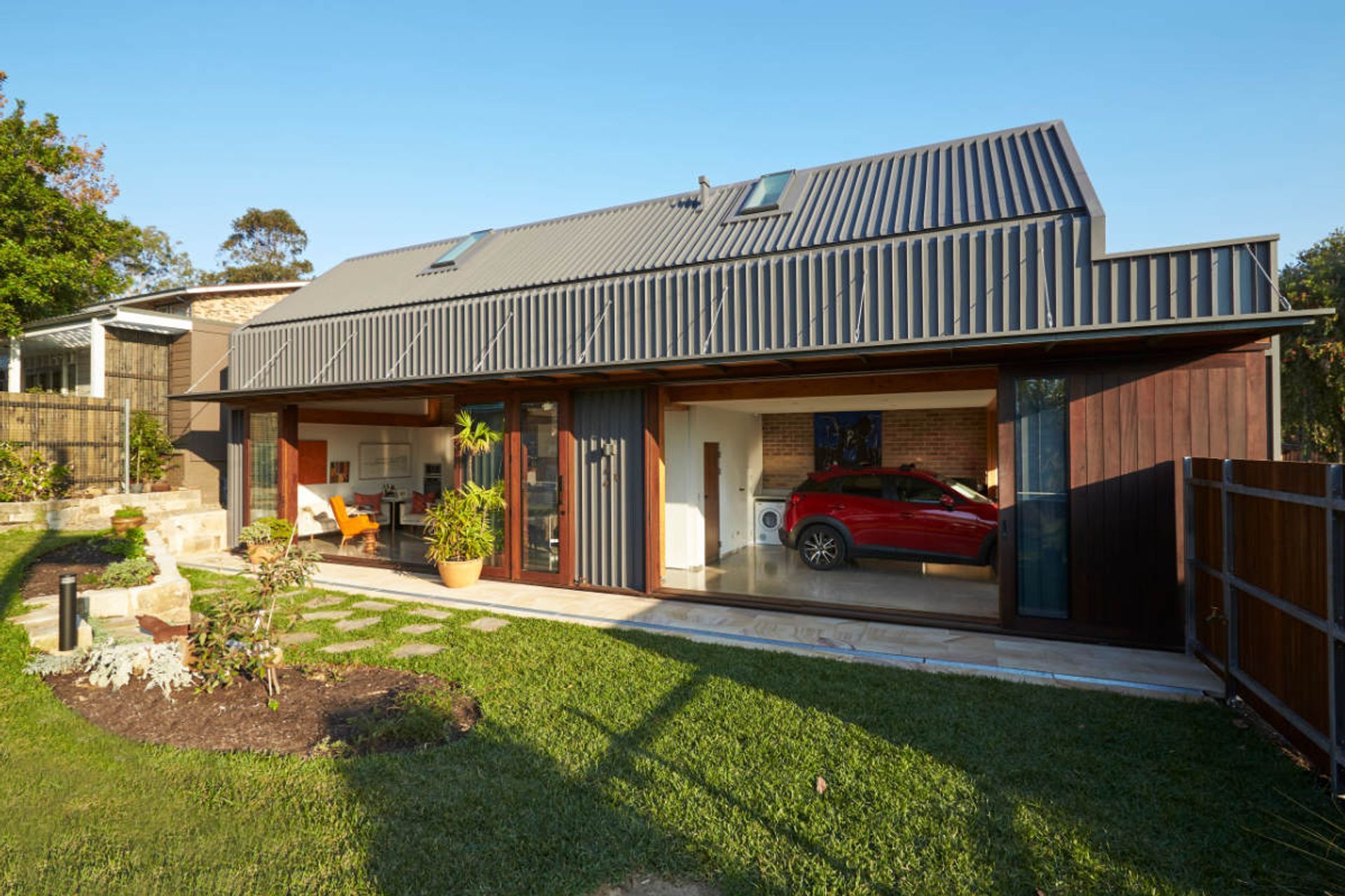 Photography: Nick Bowers