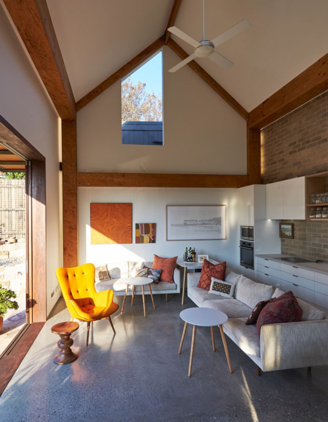 Photography: Nick Bowers