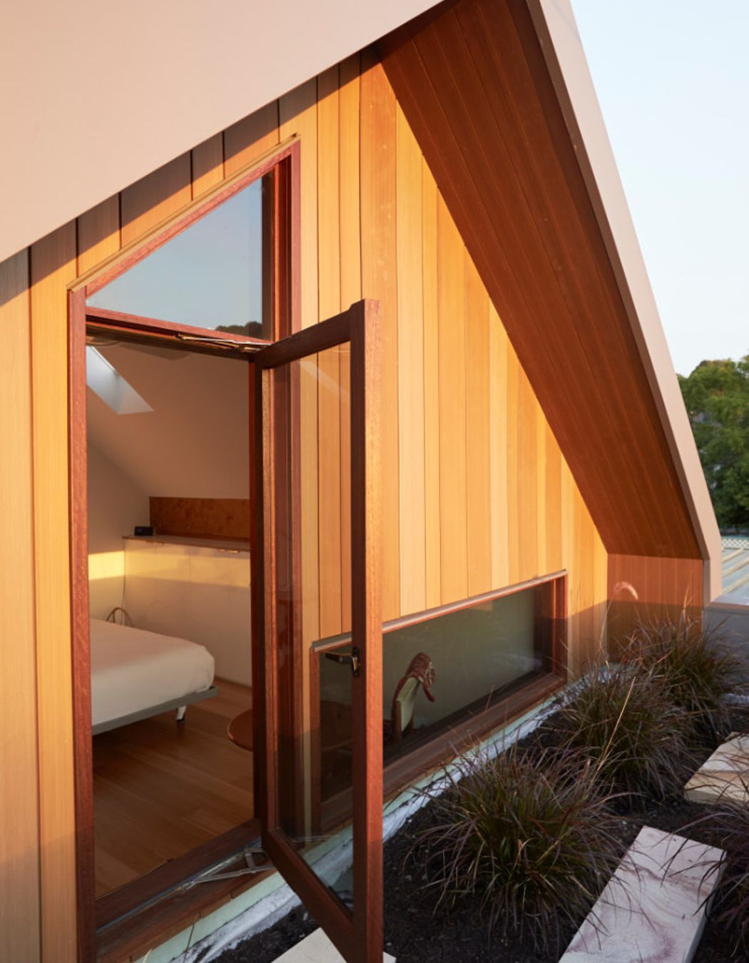 Photography: Nick Bowers