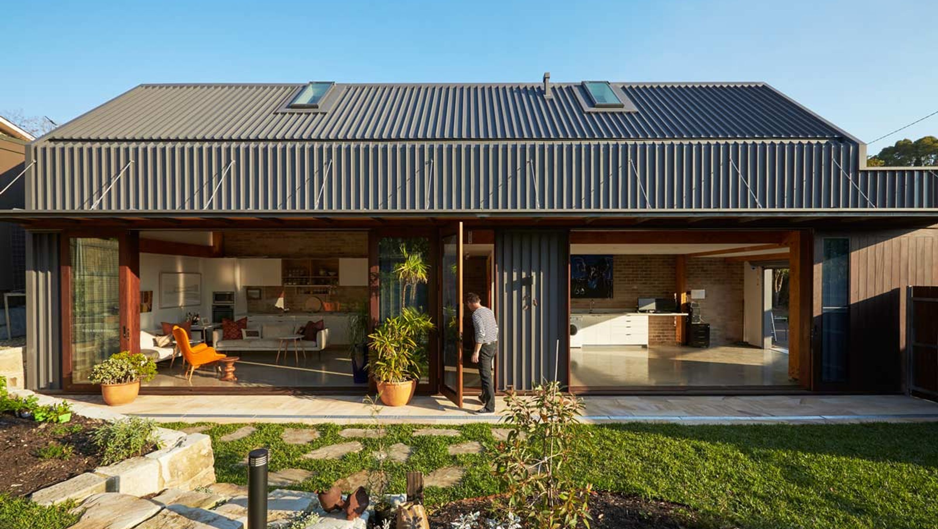 The Shed