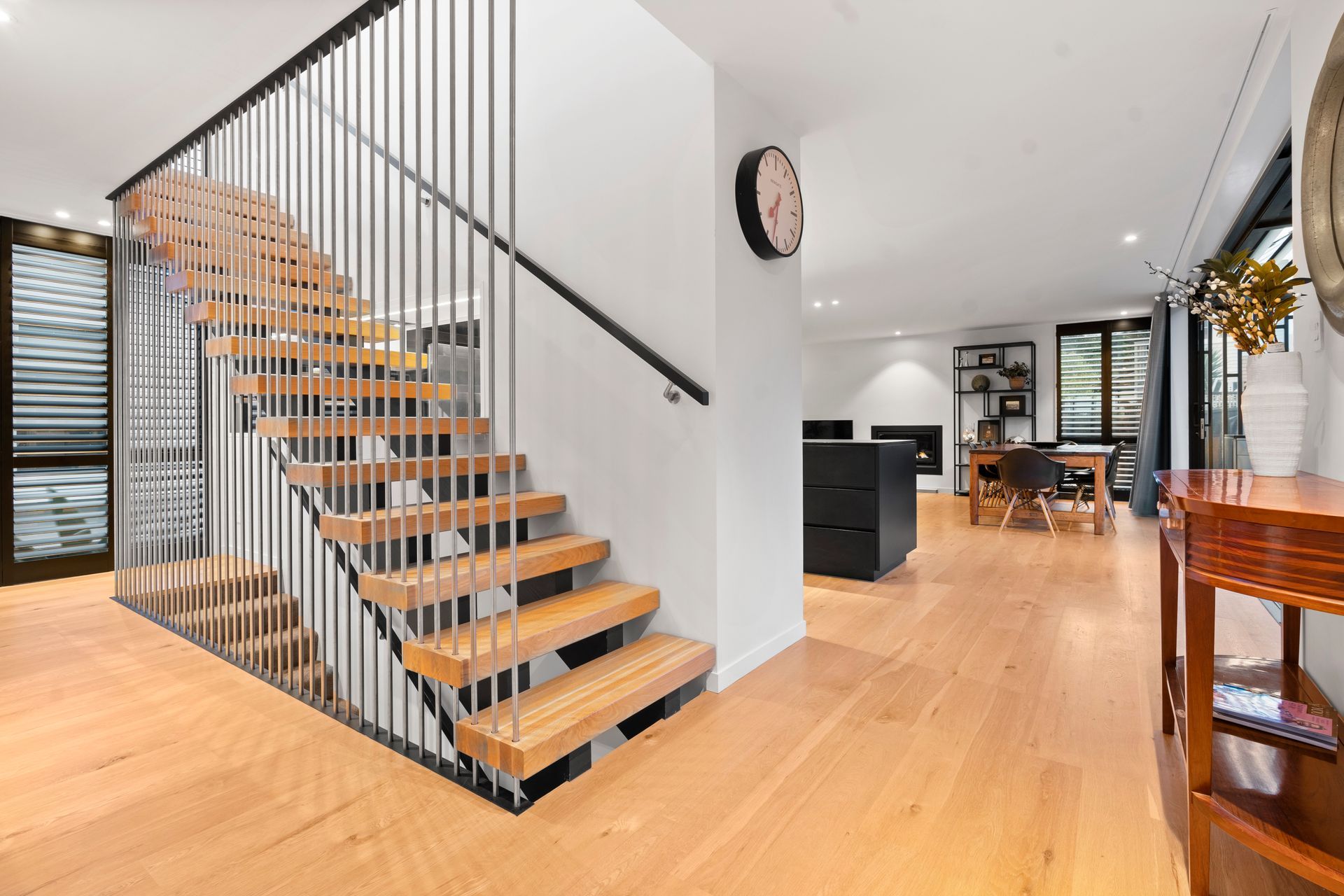 Mission Bay Family Home