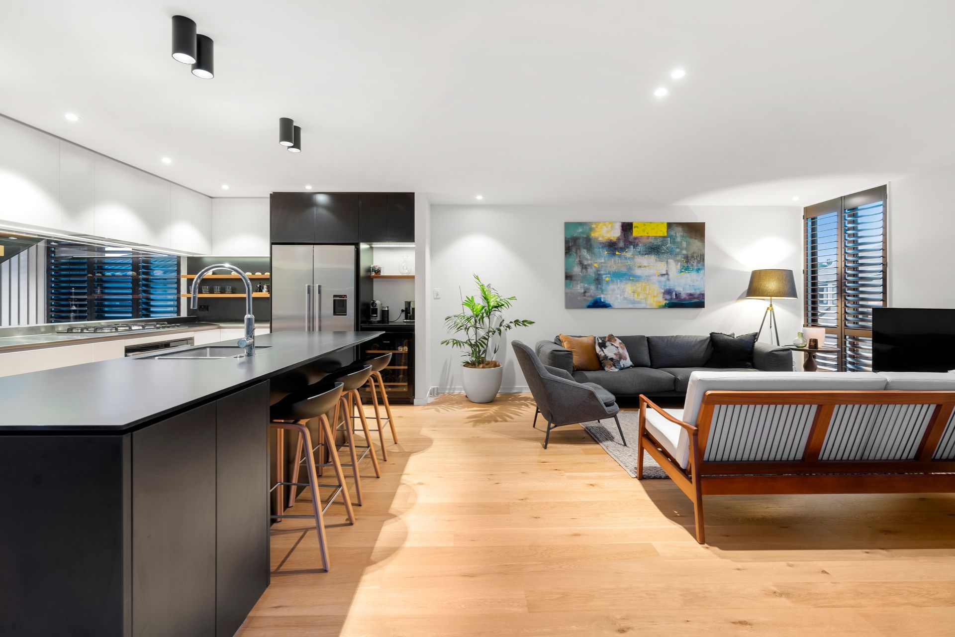 Mission Bay Family Home