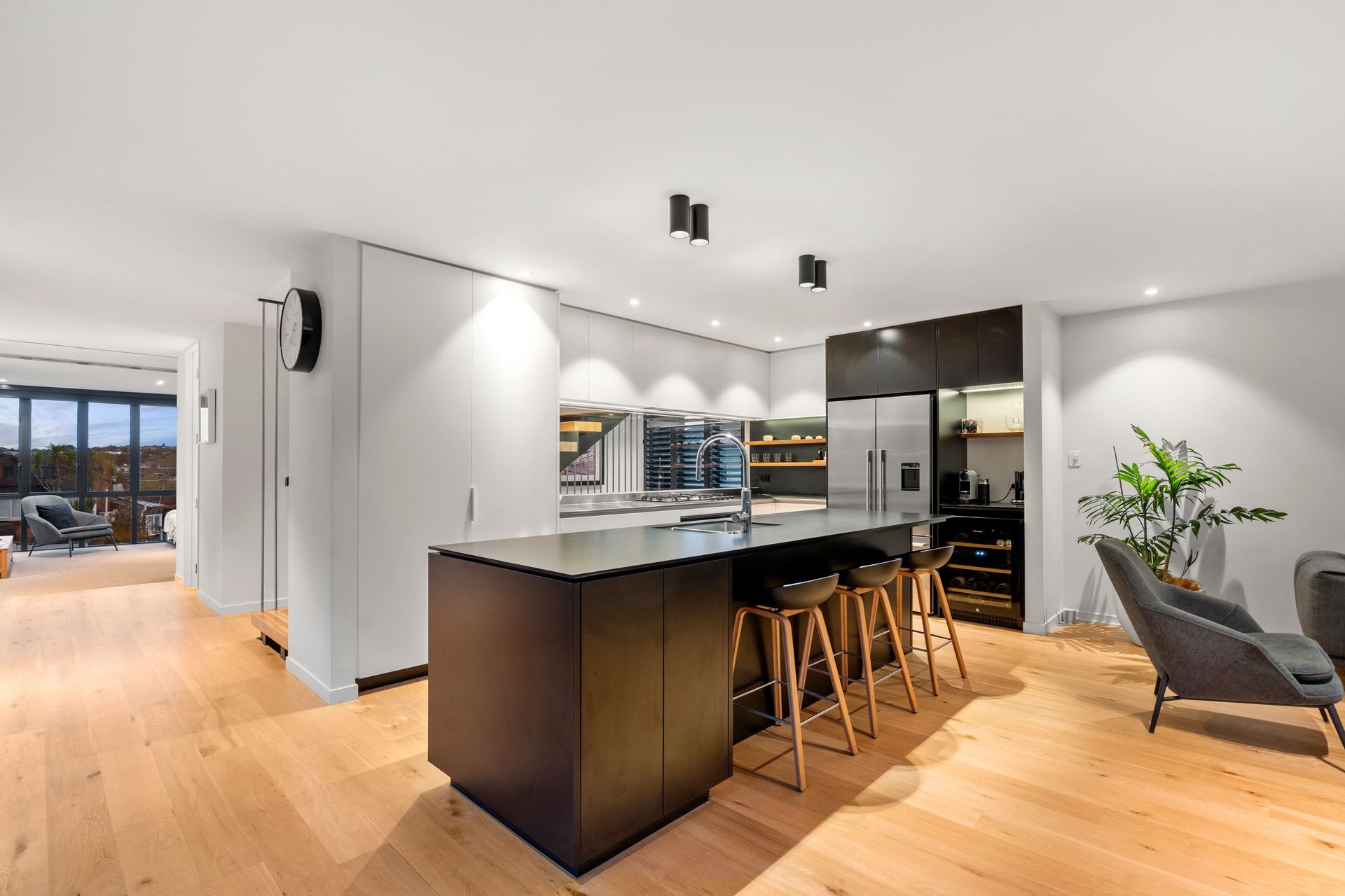 Mission Bay Family Home