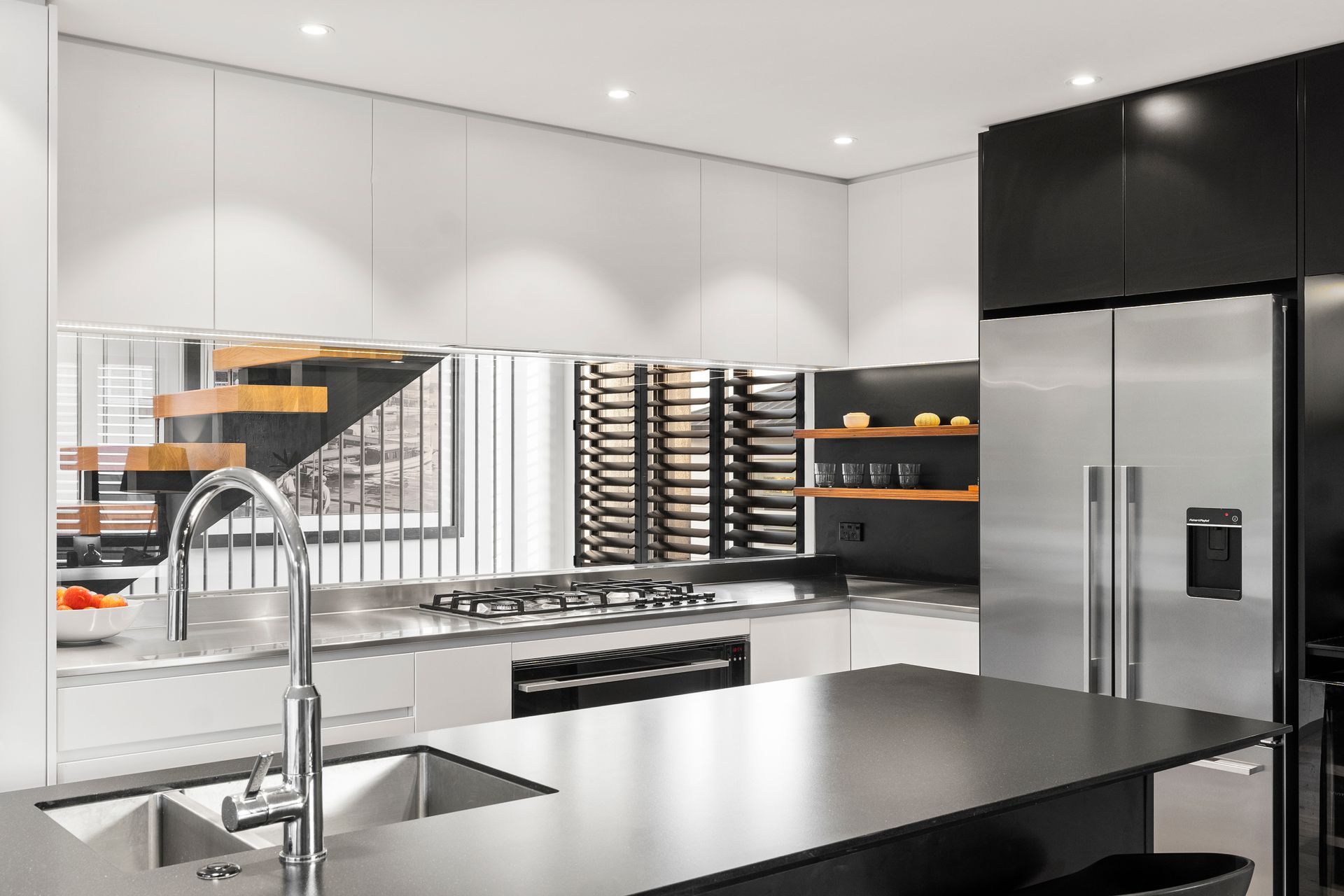 Mission Bay Family Home