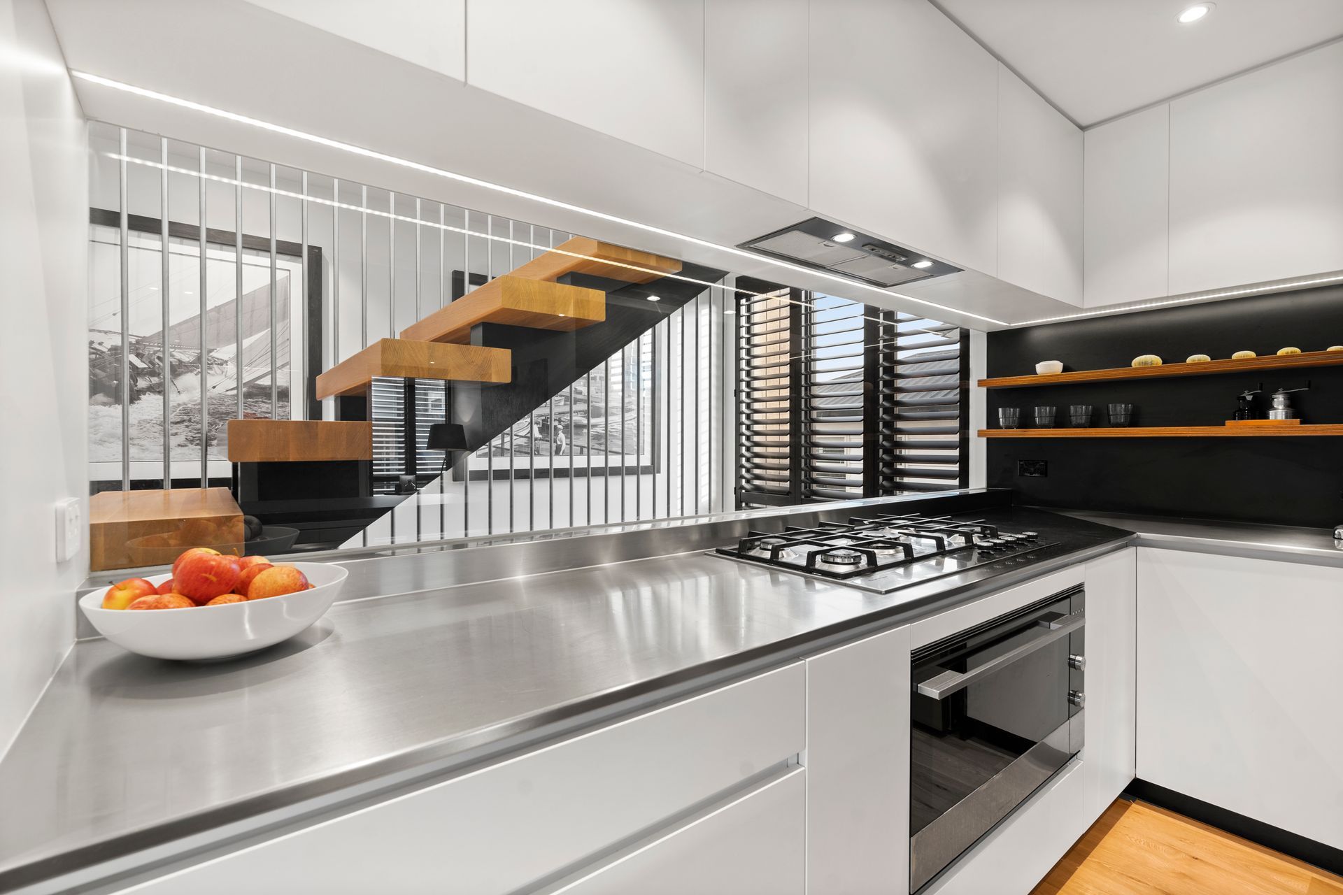 Mission Bay Family Home