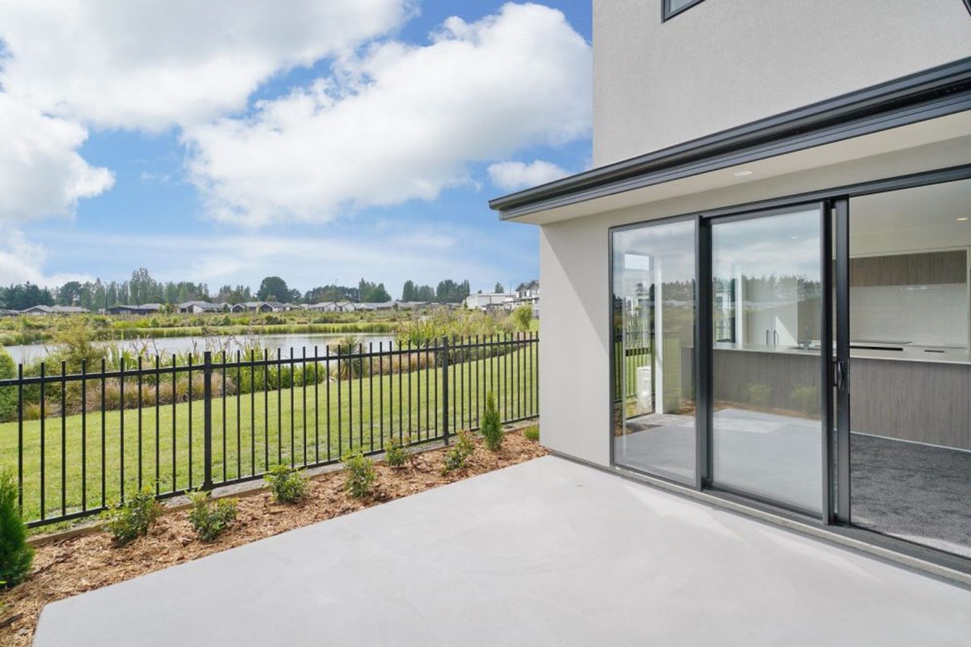 Preston's Townhouses New Builds