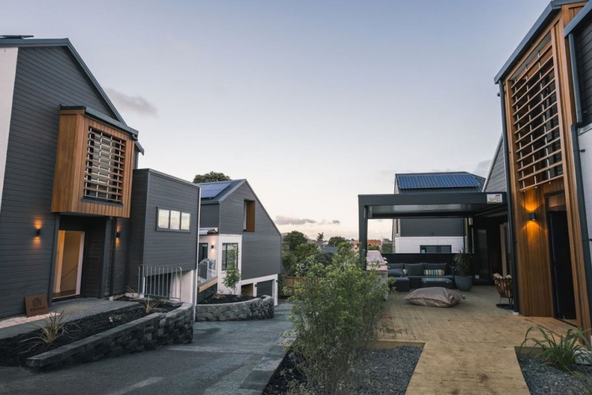 Smartfit On The Block