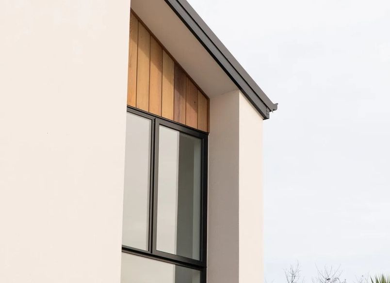 Mclean Street, Linwood - x2 townhouses