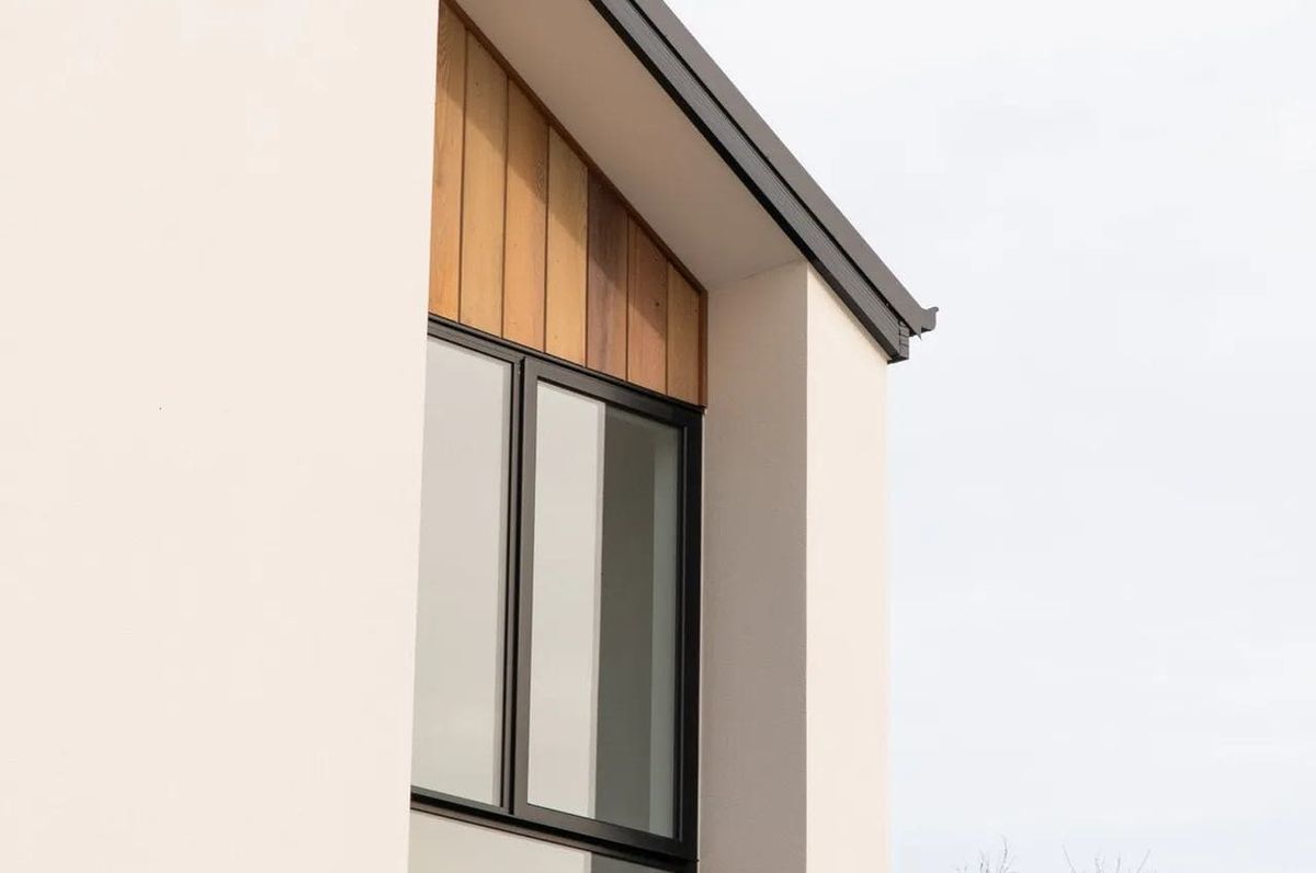 Mclean Street, Linwood - x2 townhouses