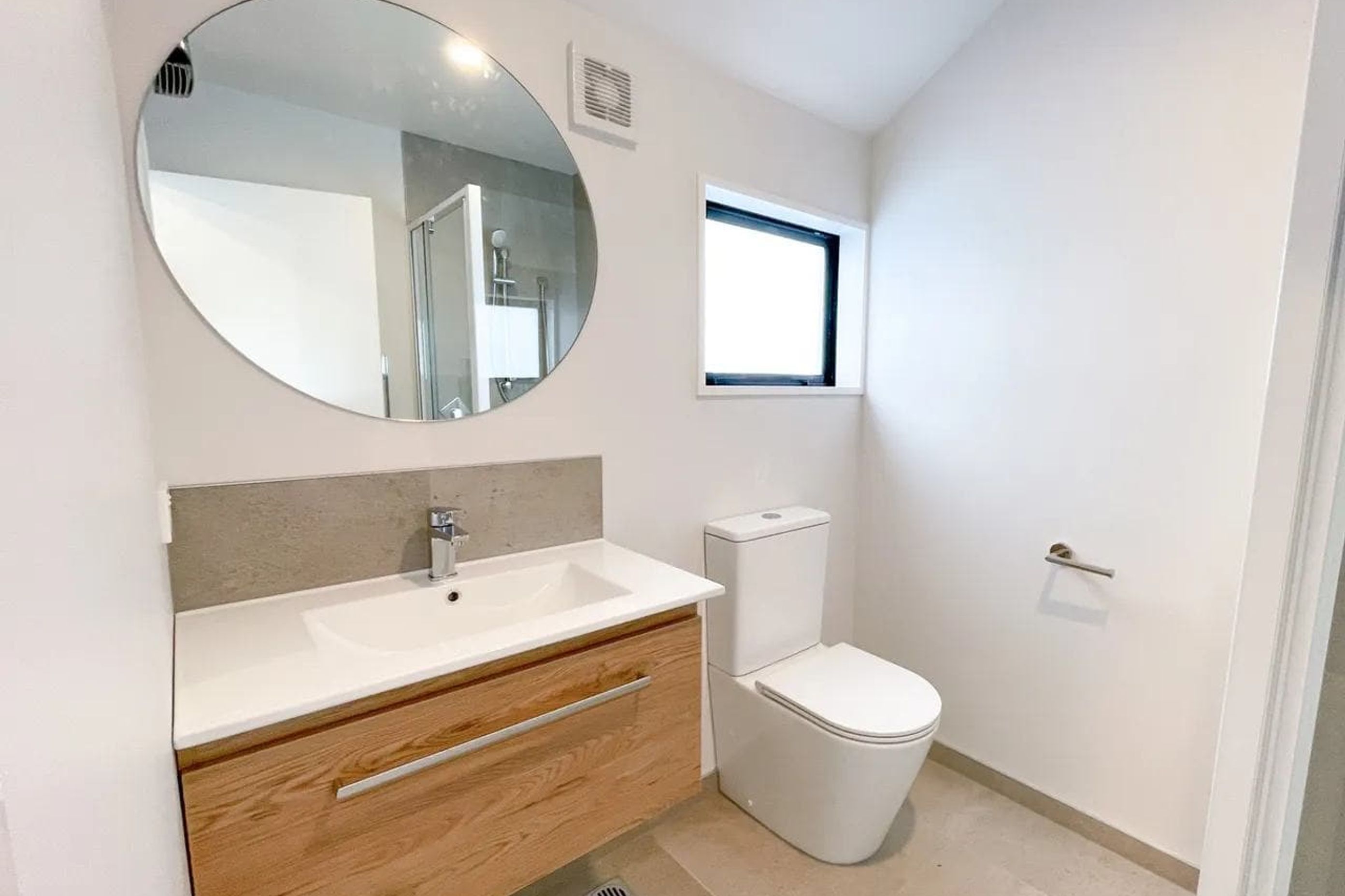 50 Mclean Street - Linwood x2 townhouses