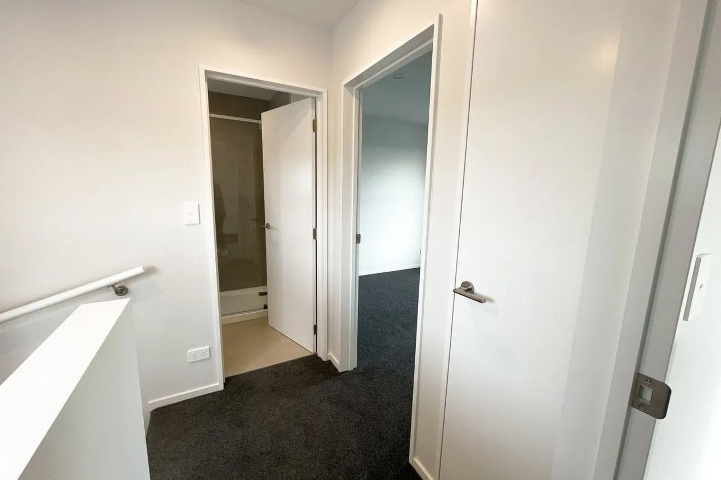 50 Mclean Street - Linwood x2 townhouses