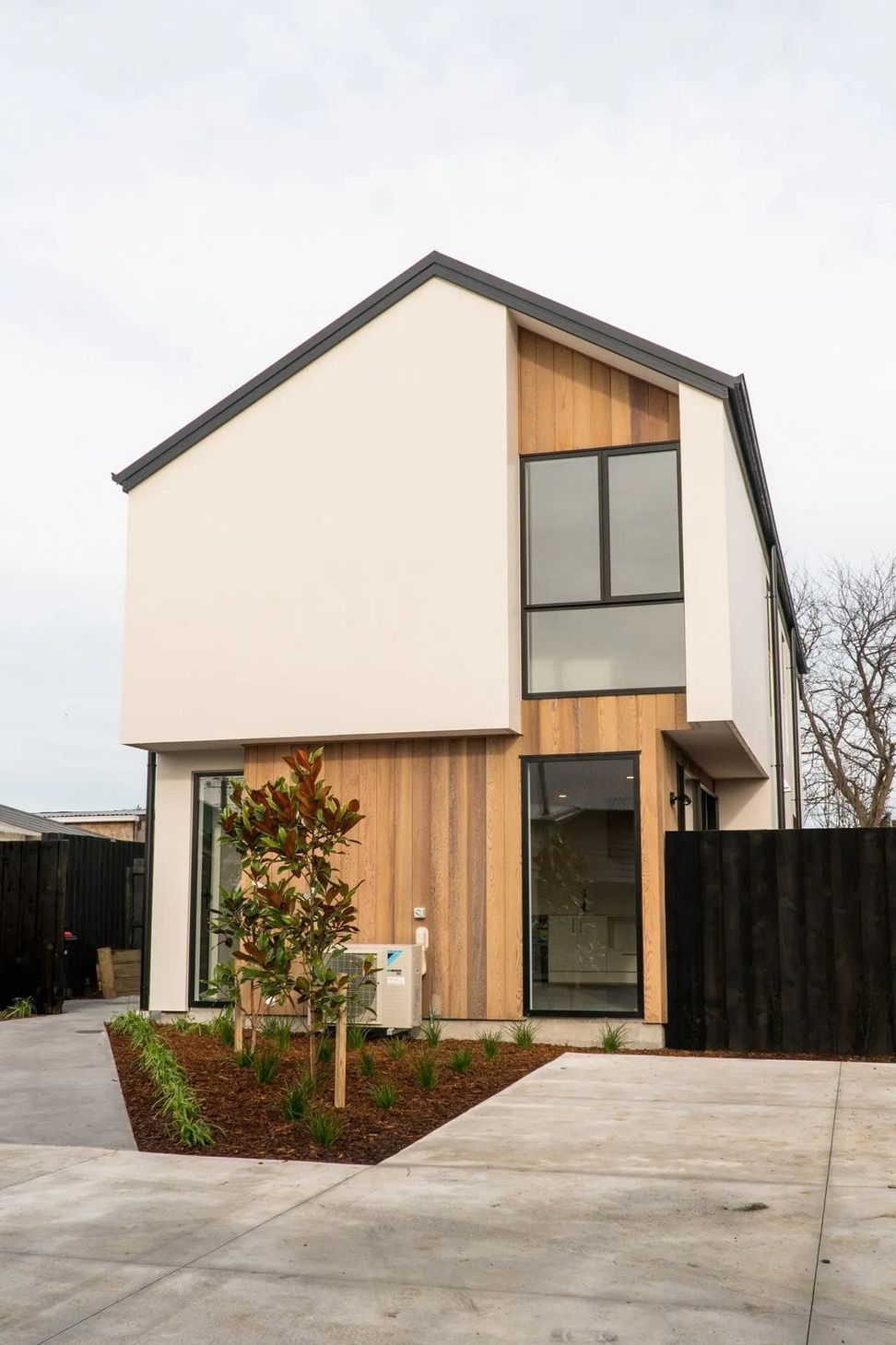 50 Mclean Street - Linwood x2 townhouses