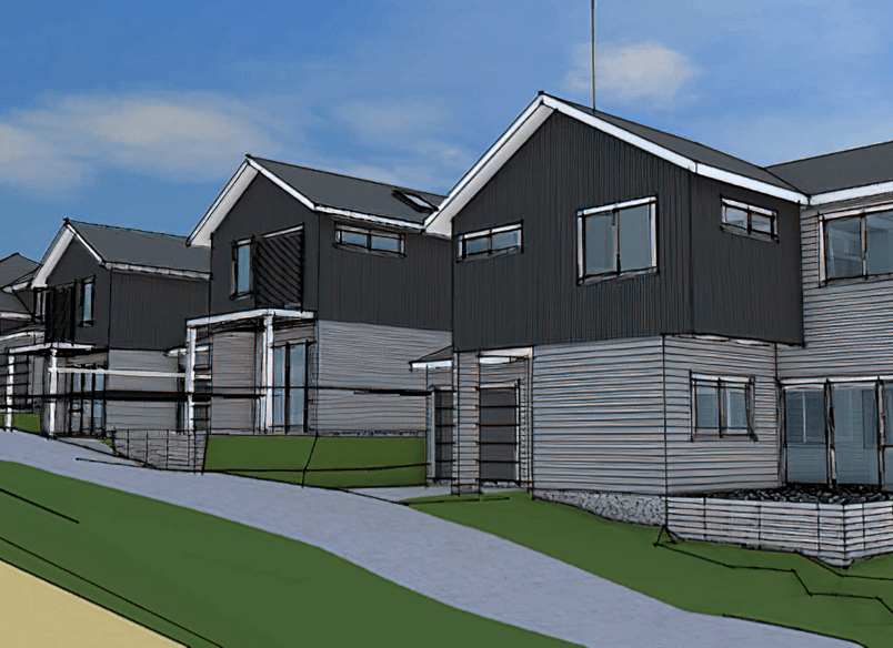 Melrose Road, Mount Roskill