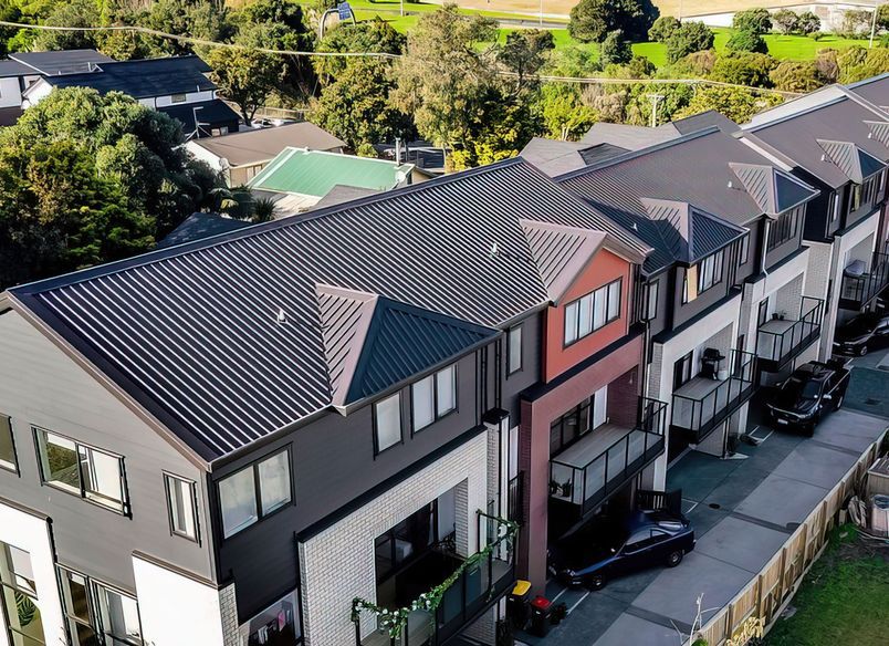 51 Aranui, Mt Wellington