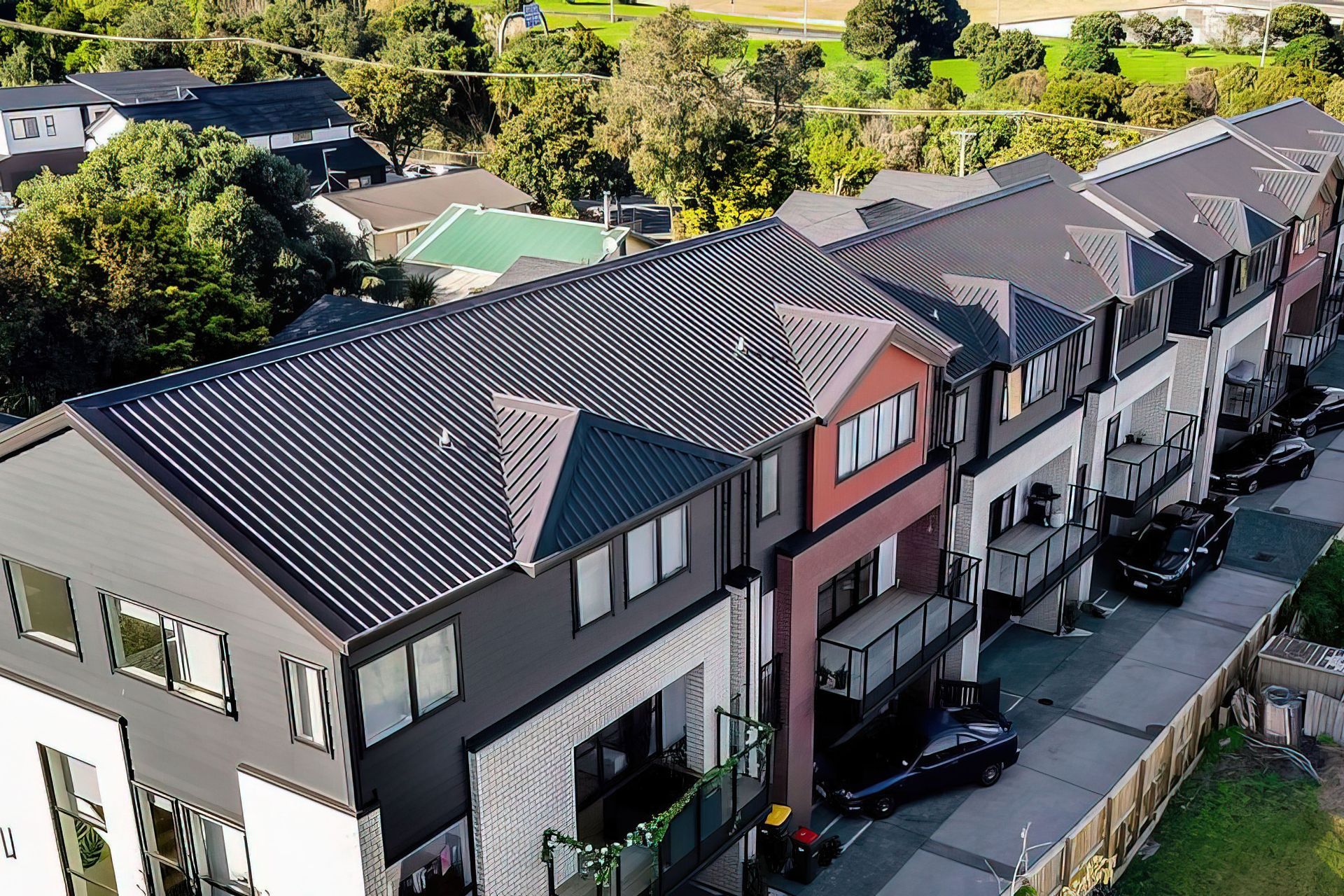 51 Aranui, Mt Wellington