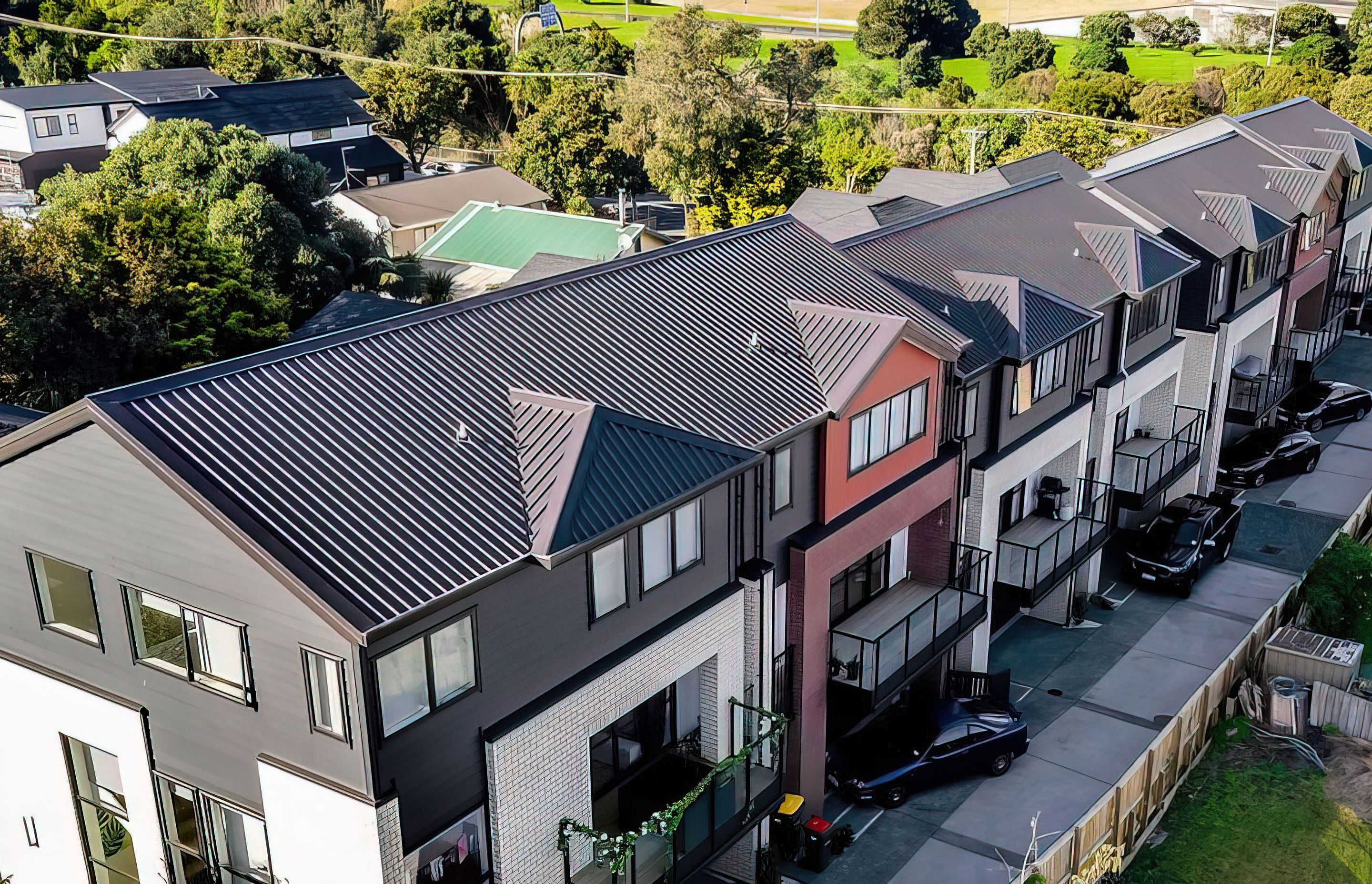 51 Aranui, Mt Wellington