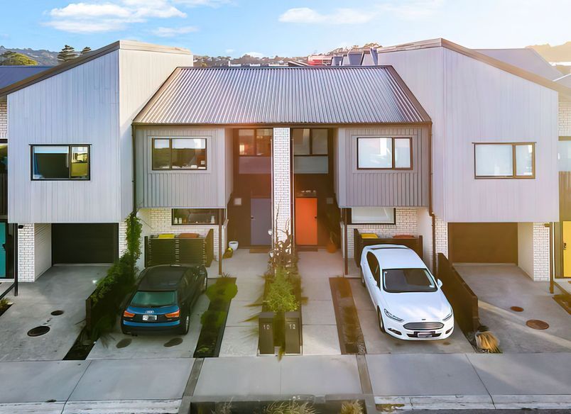 Airfield Lot 20-23, 27-38