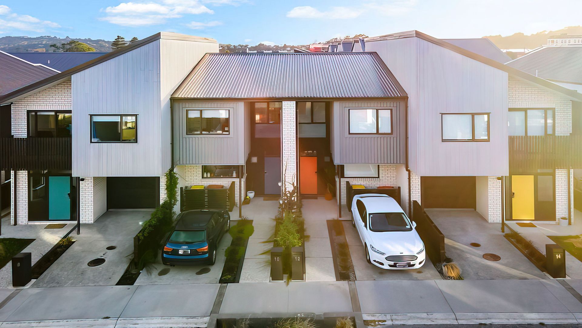 Airfield Lot 20-23, 27-38 banner