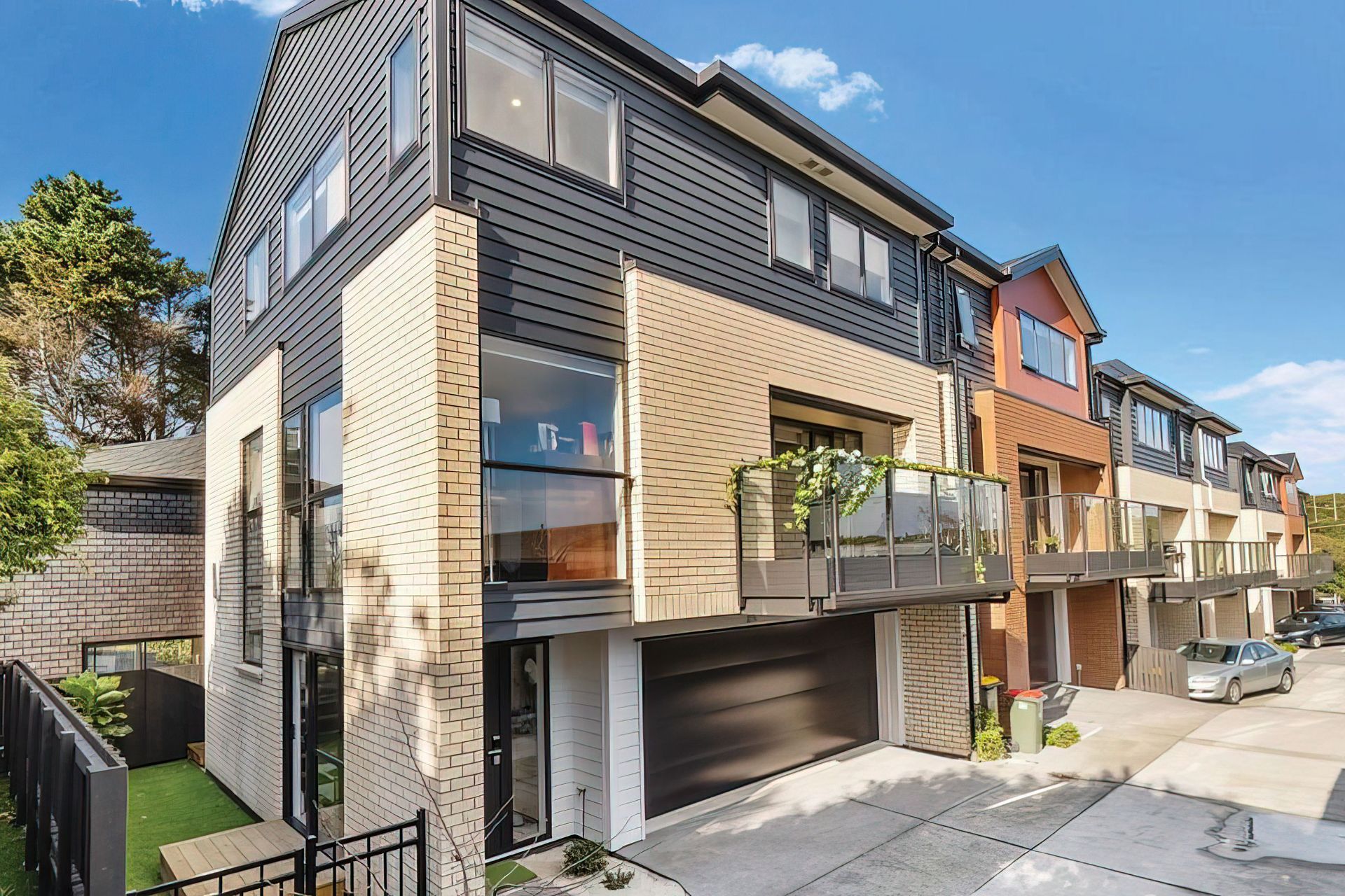 51 Aranui, Mt Wellington