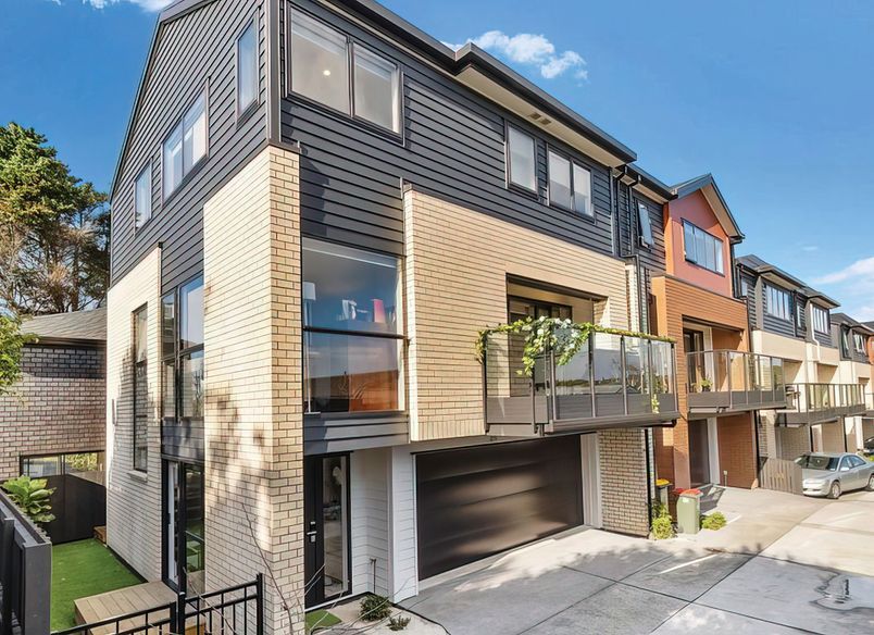 51 Aranui, Mt Wellington