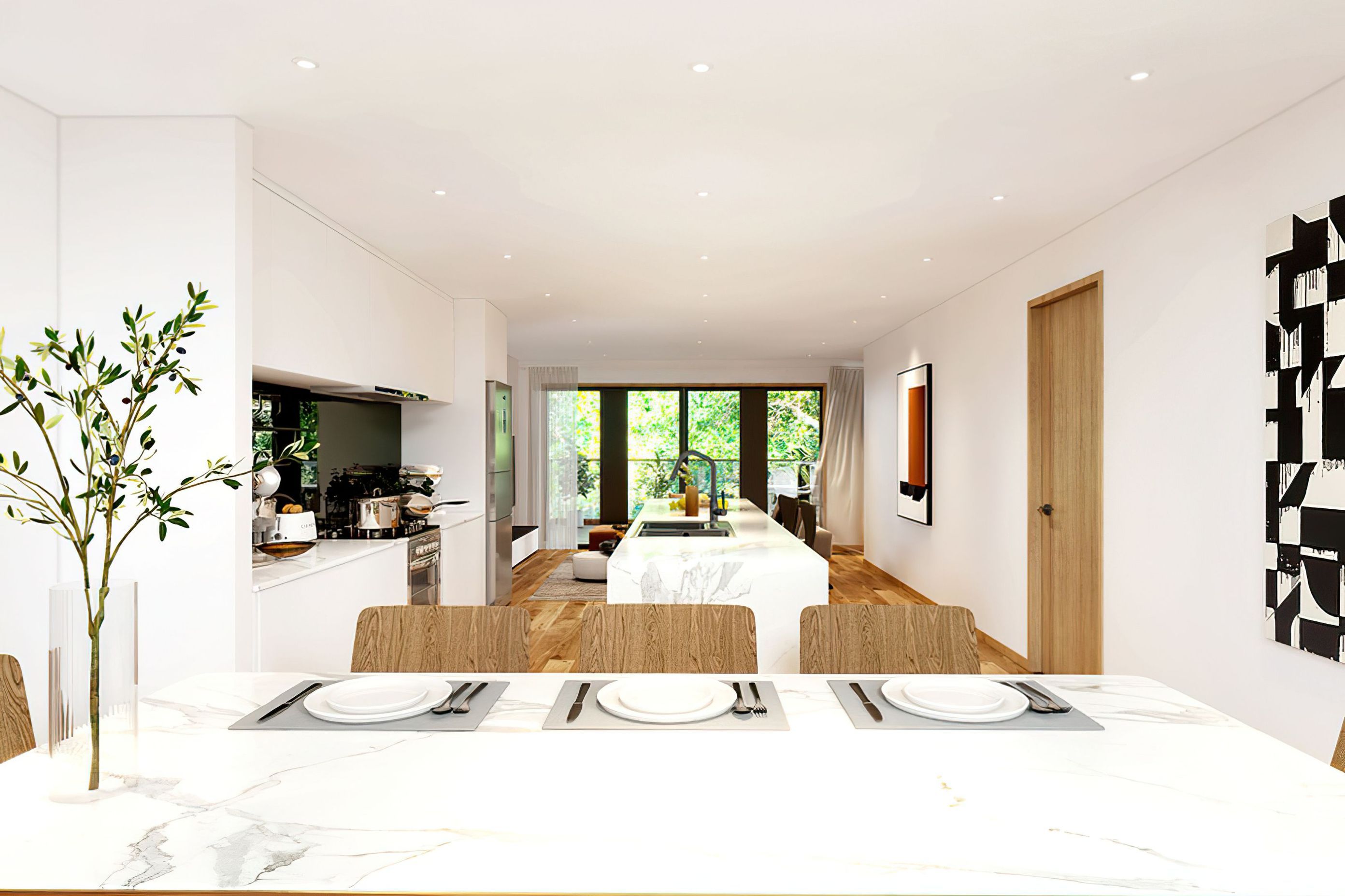 Abbotsfield Road