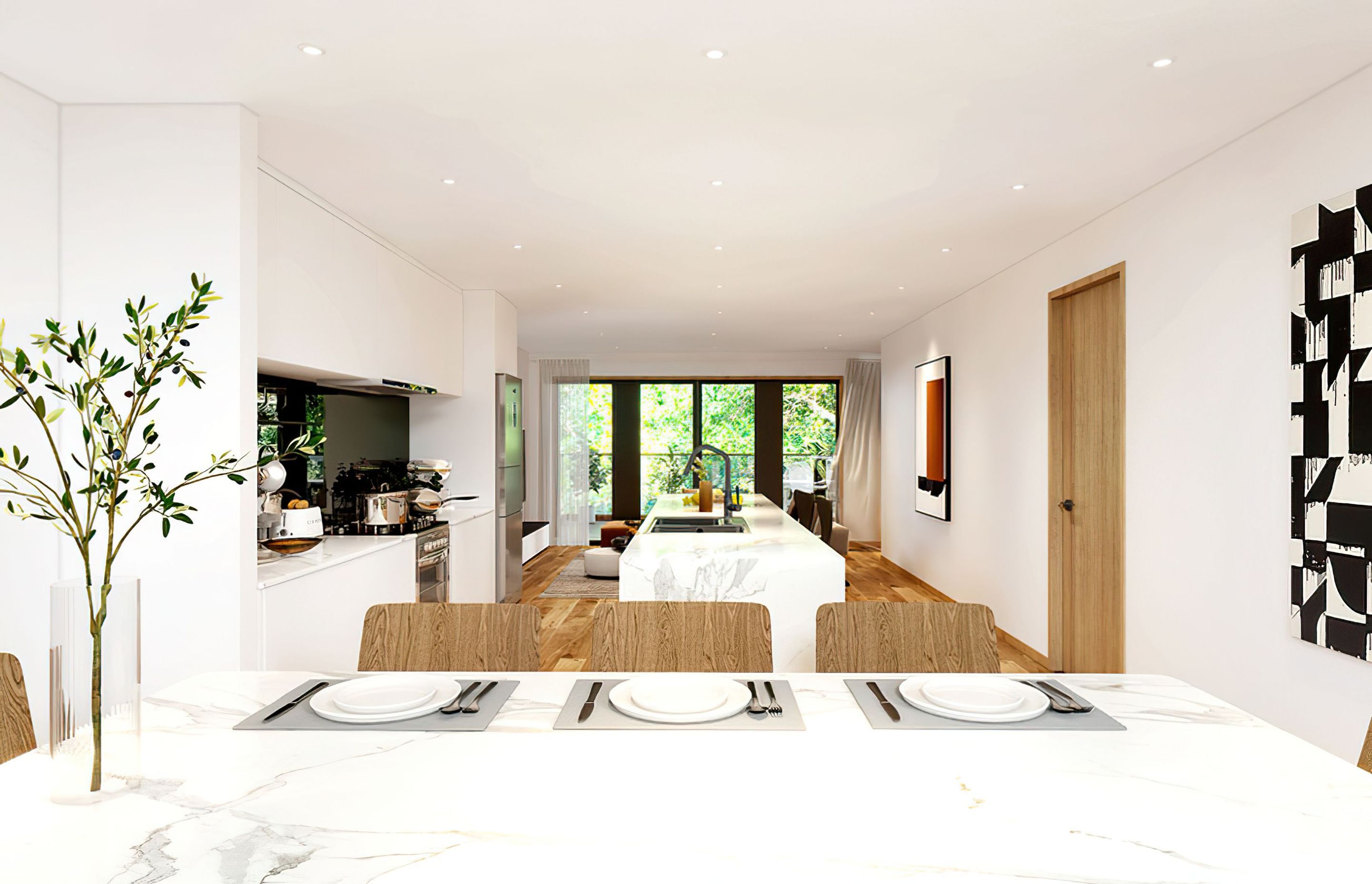 Abbotsfield Road