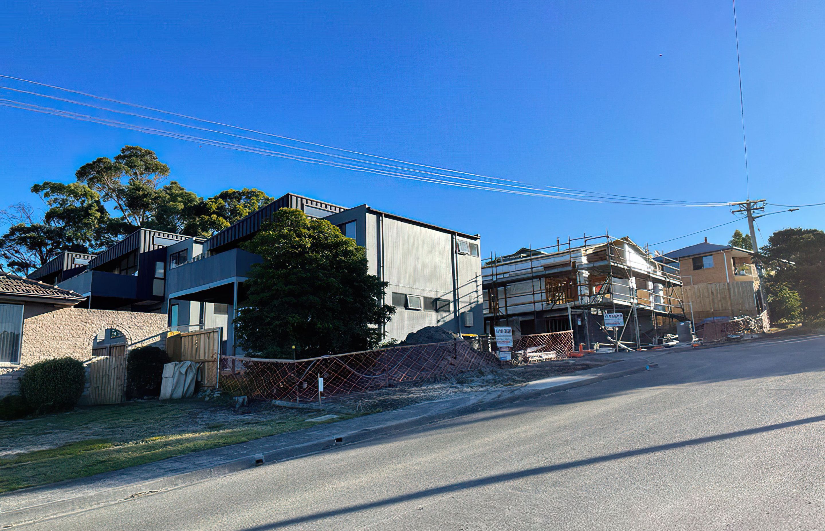 Gourlay Street