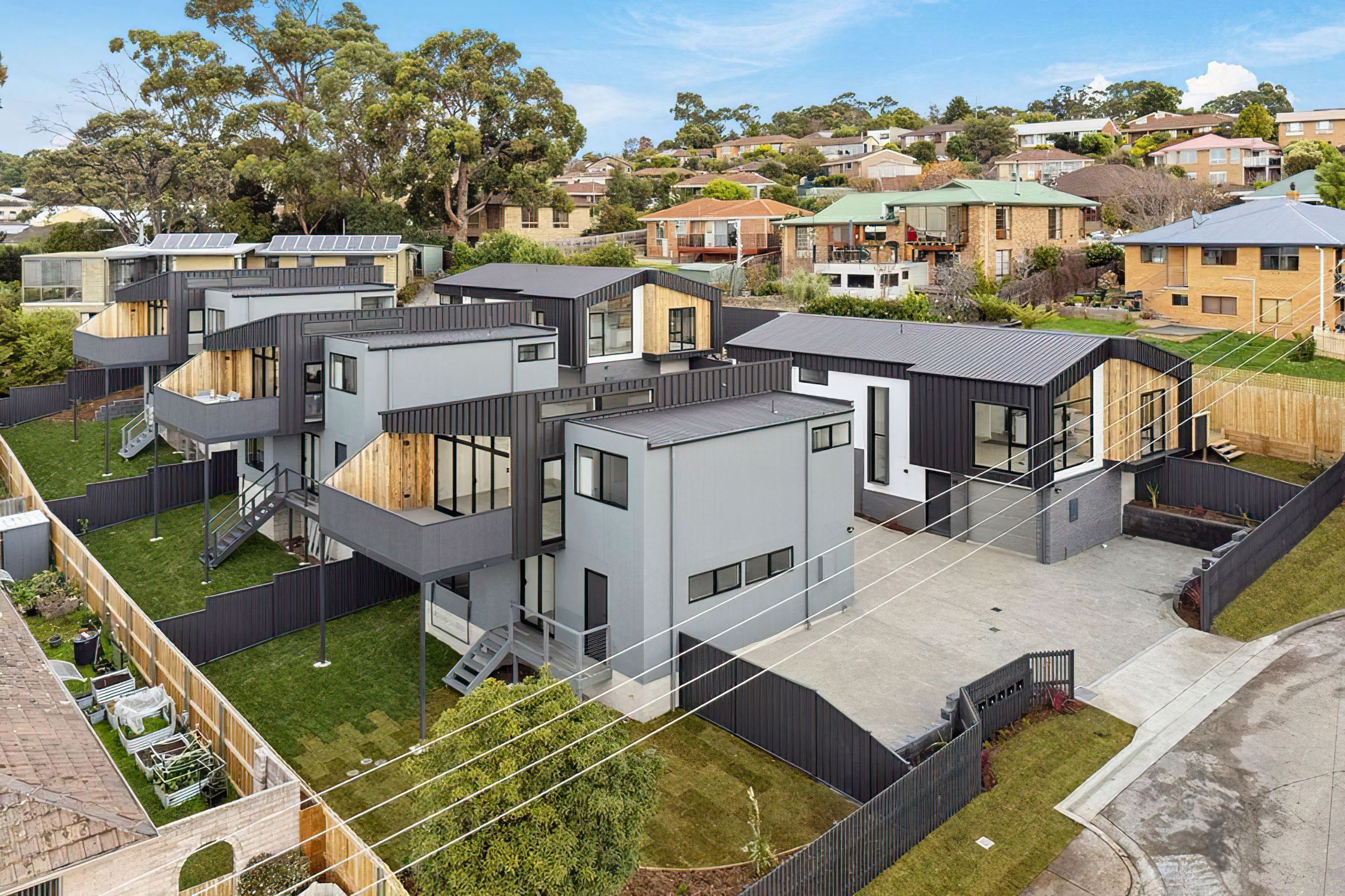 Gourlay Street