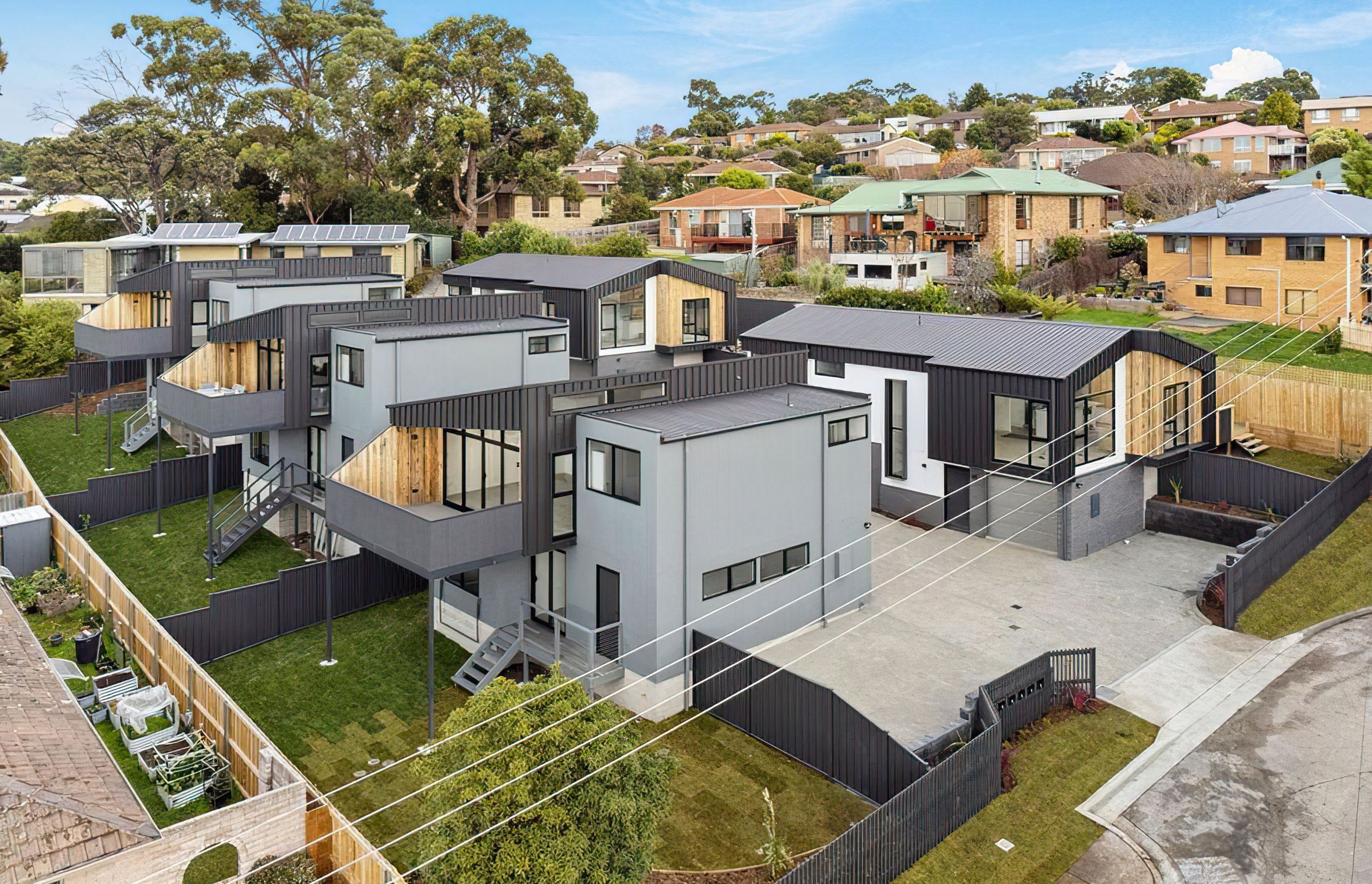 Gourlay Street