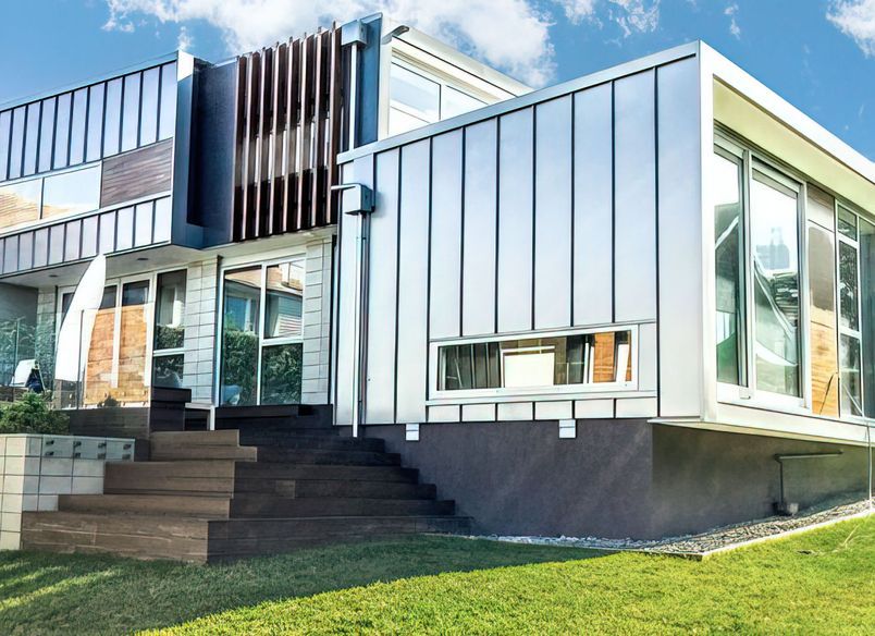 Takutai Street Home, Parnell