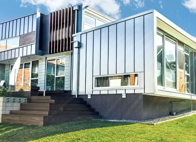 Takutai Street Home, Parnell