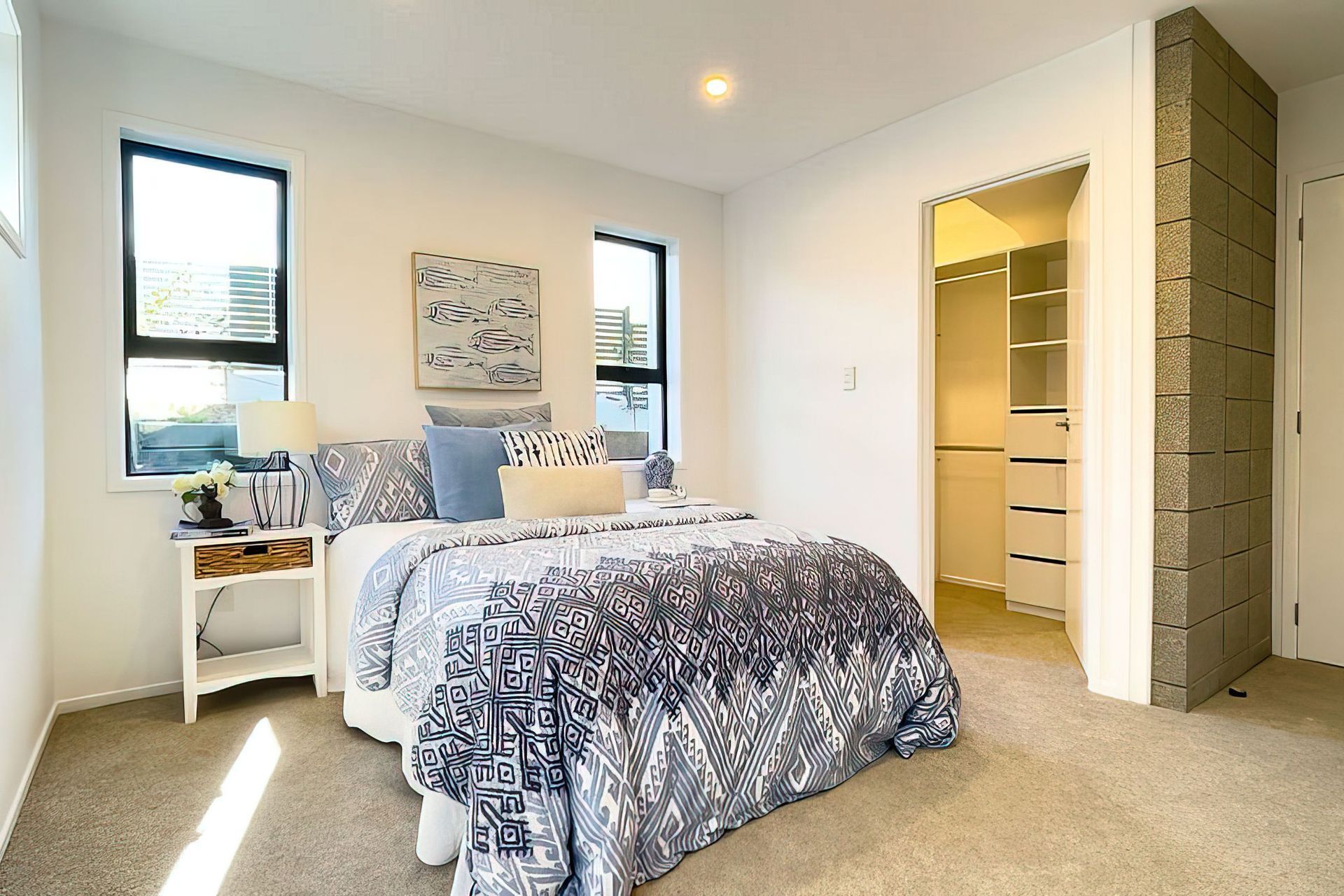 Terraced House Development, Western Springs