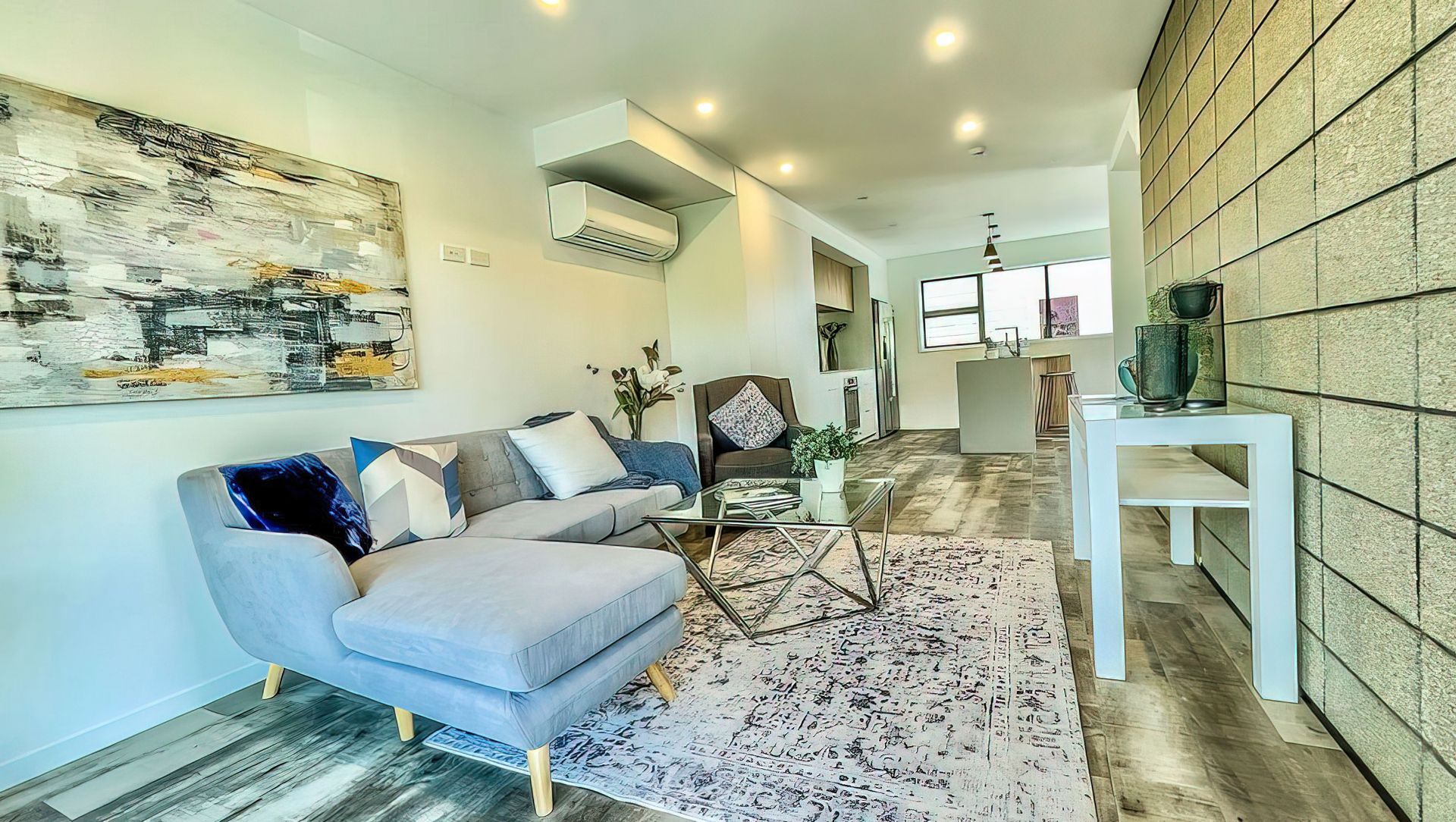 Terraced House Development, Western Springs banner