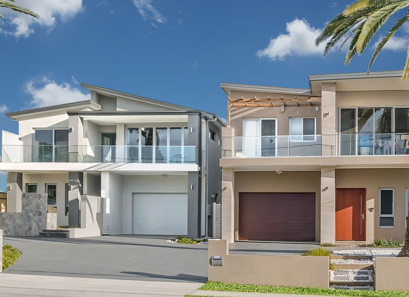 Merrylands Road, Merrylands