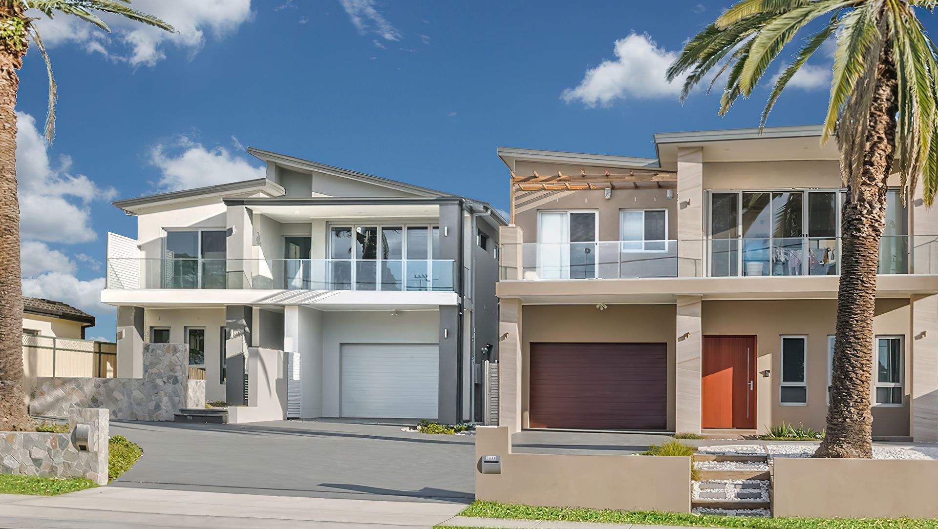 Merrylands Road, Merrylands banner