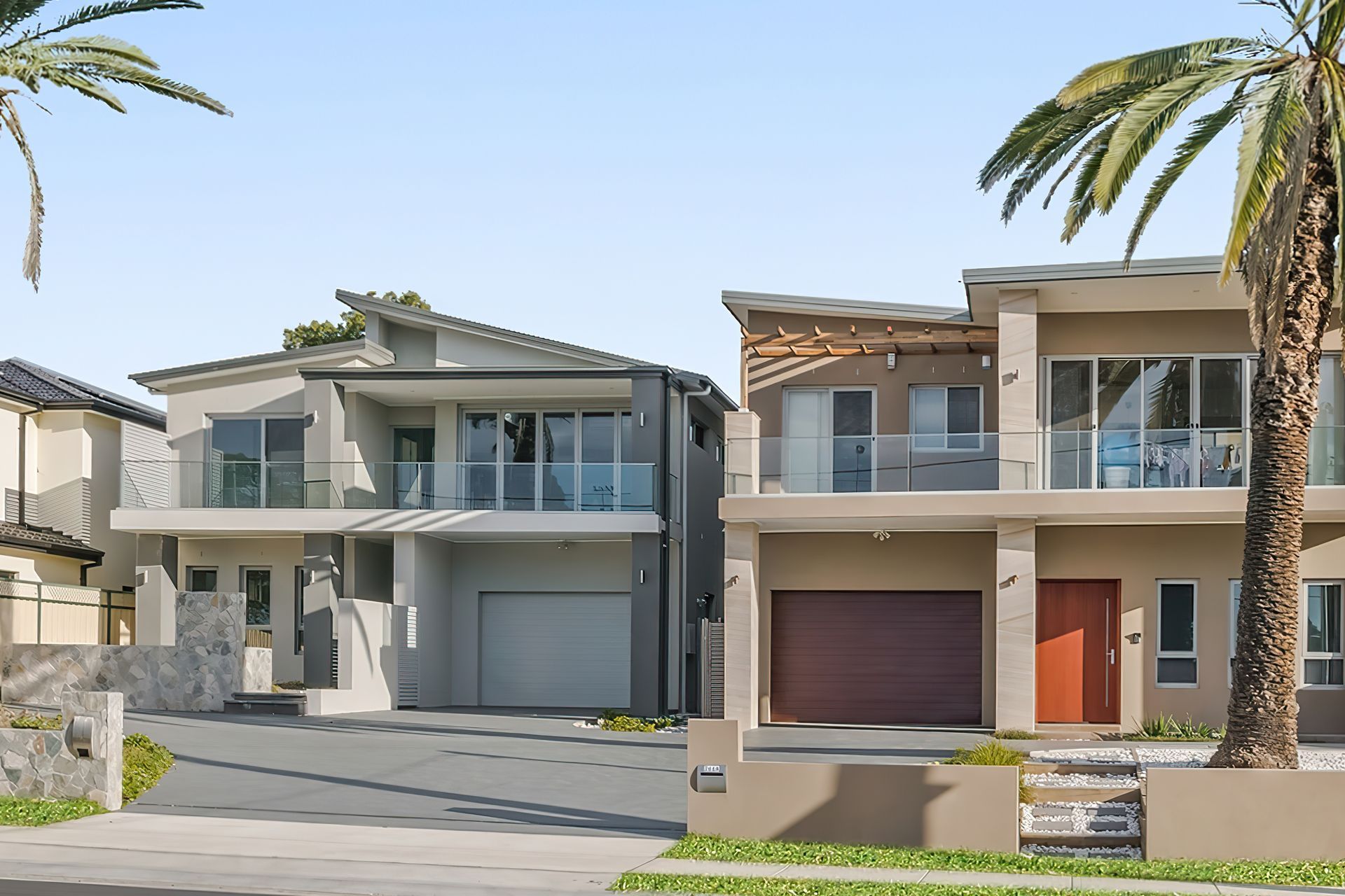 Merrylands Road, Merrylands