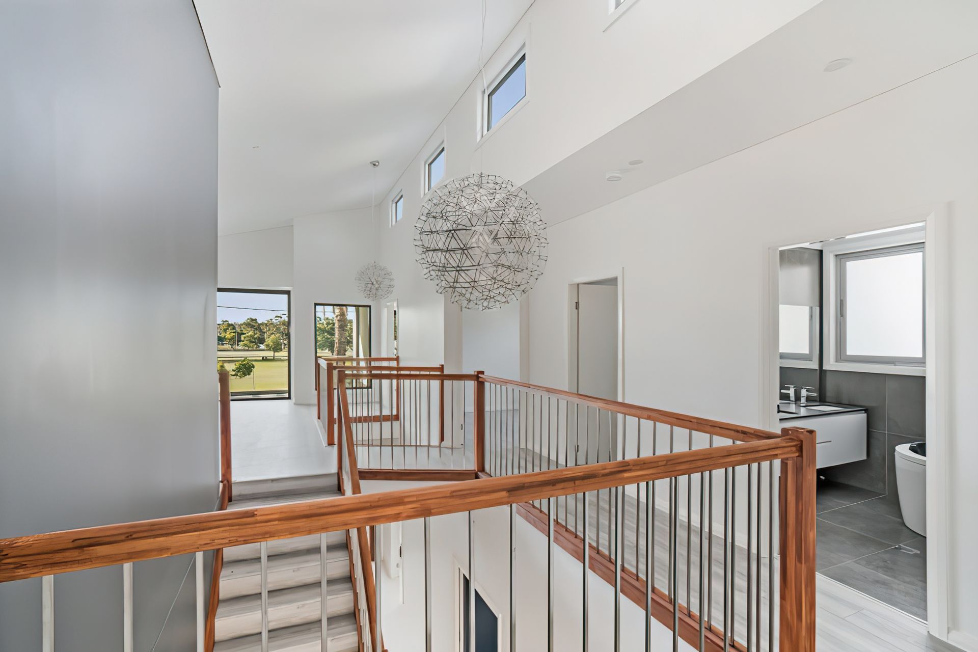 Merrylands Road, Merrylands