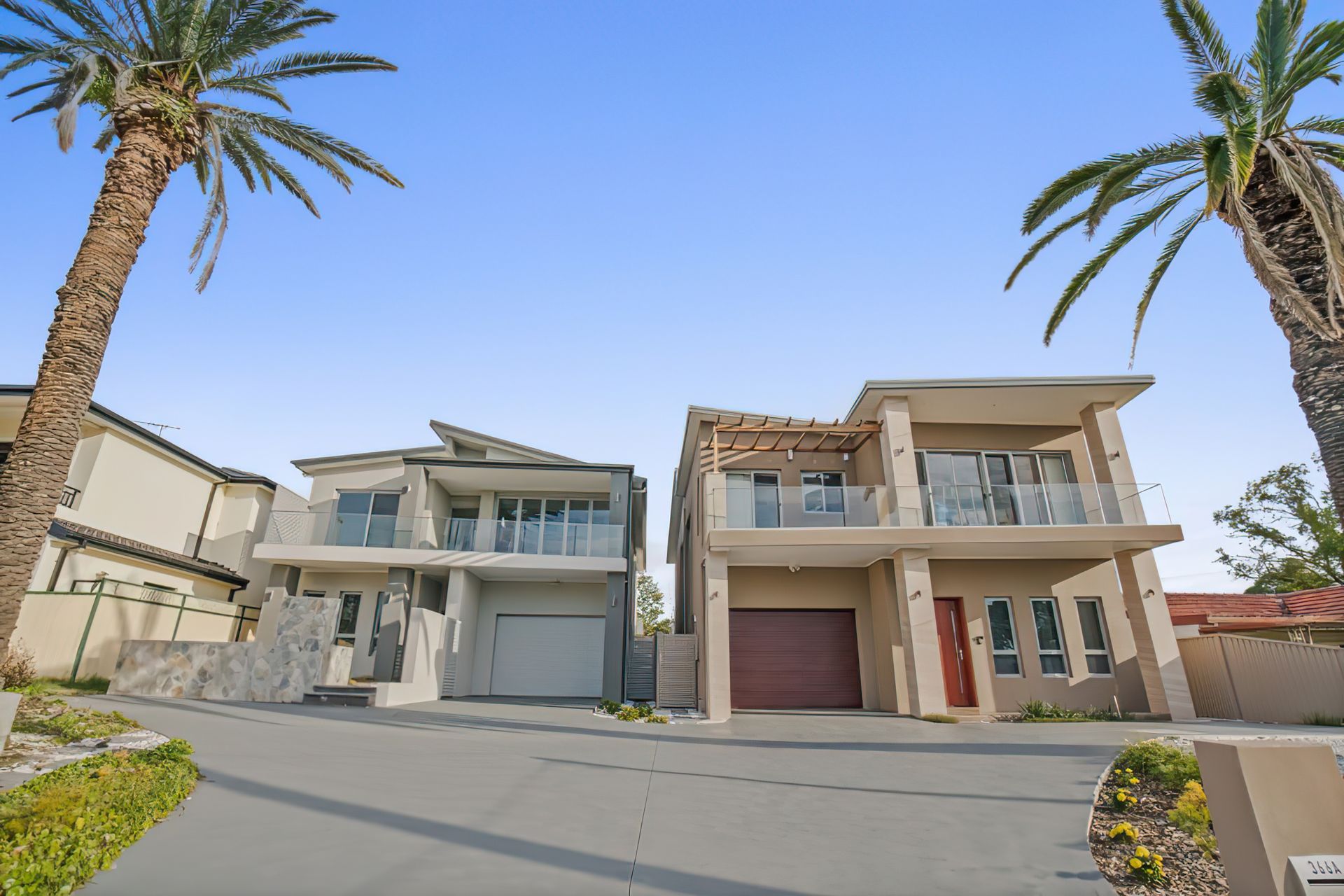 Merrylands Road, Merrylands