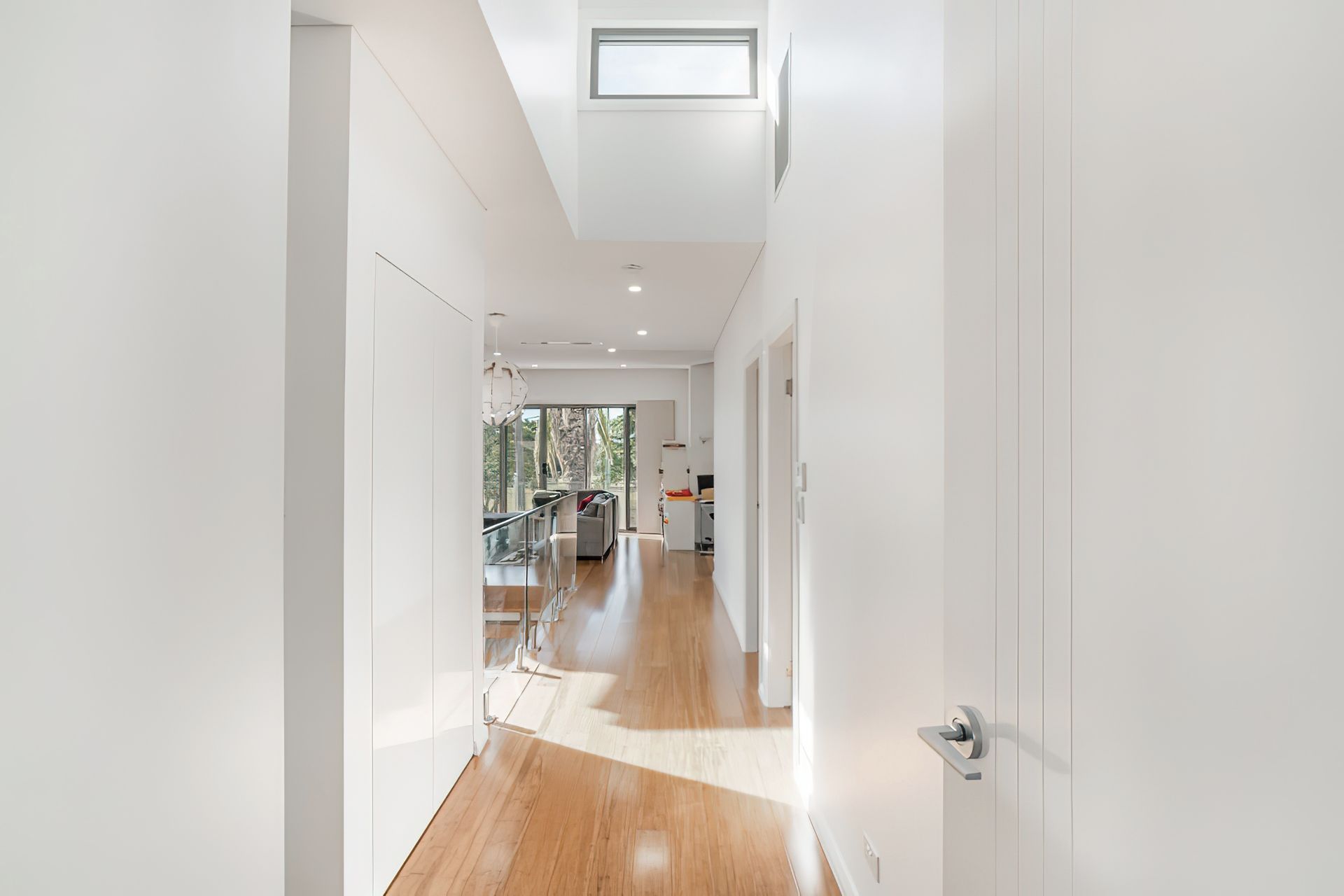 Merrylands Road, Merrylands