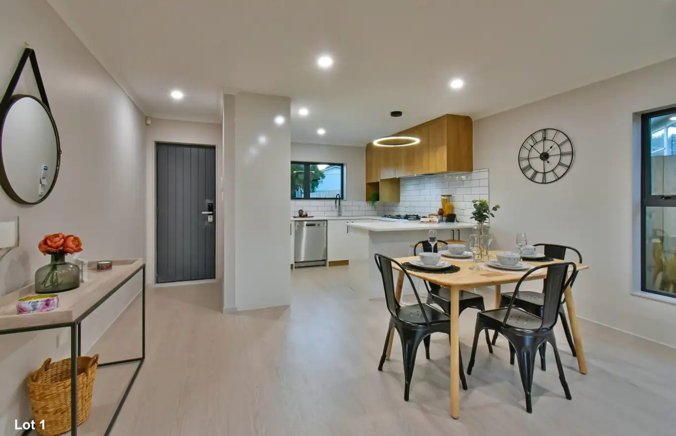 Terrace House