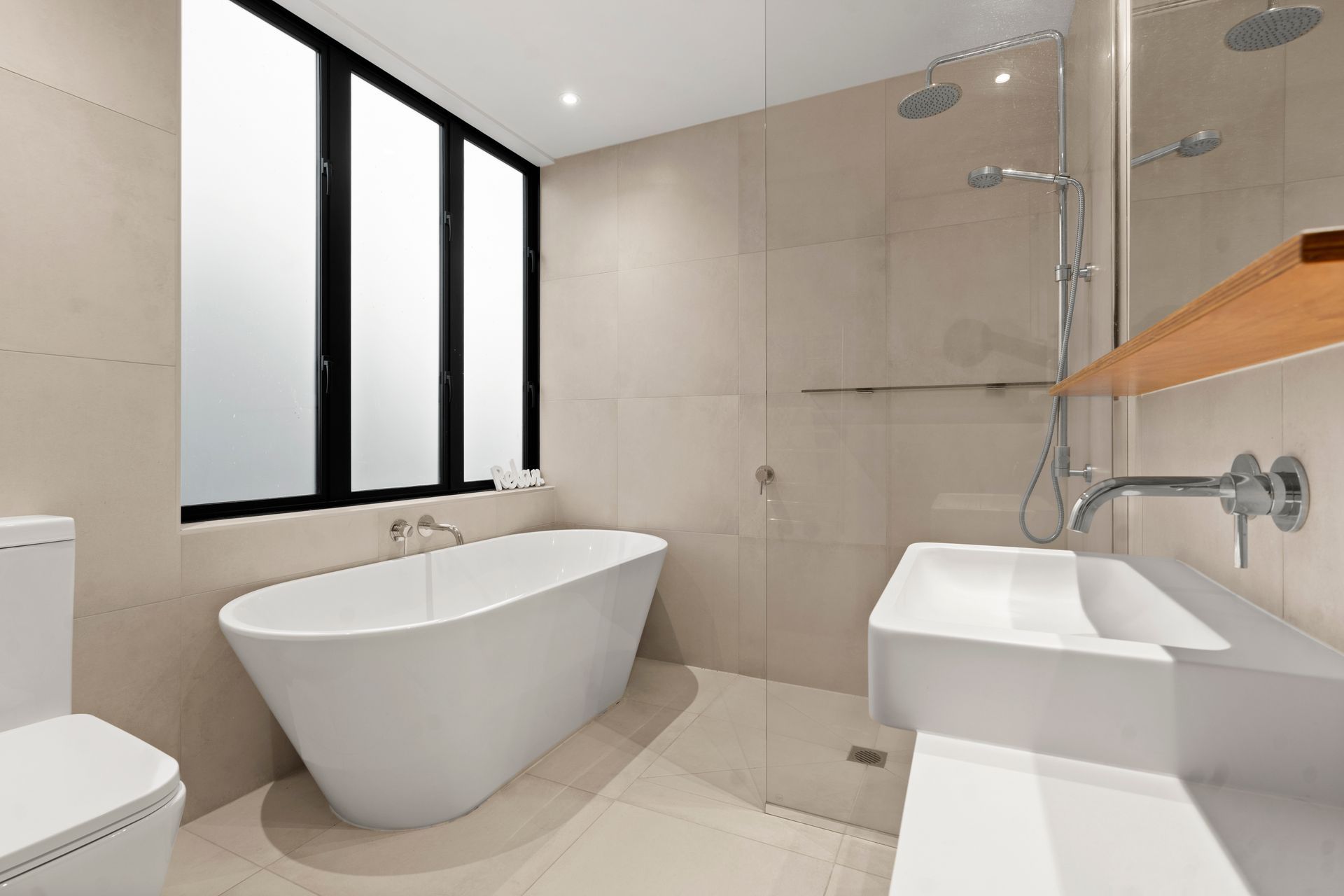 Mission Bay Family Home