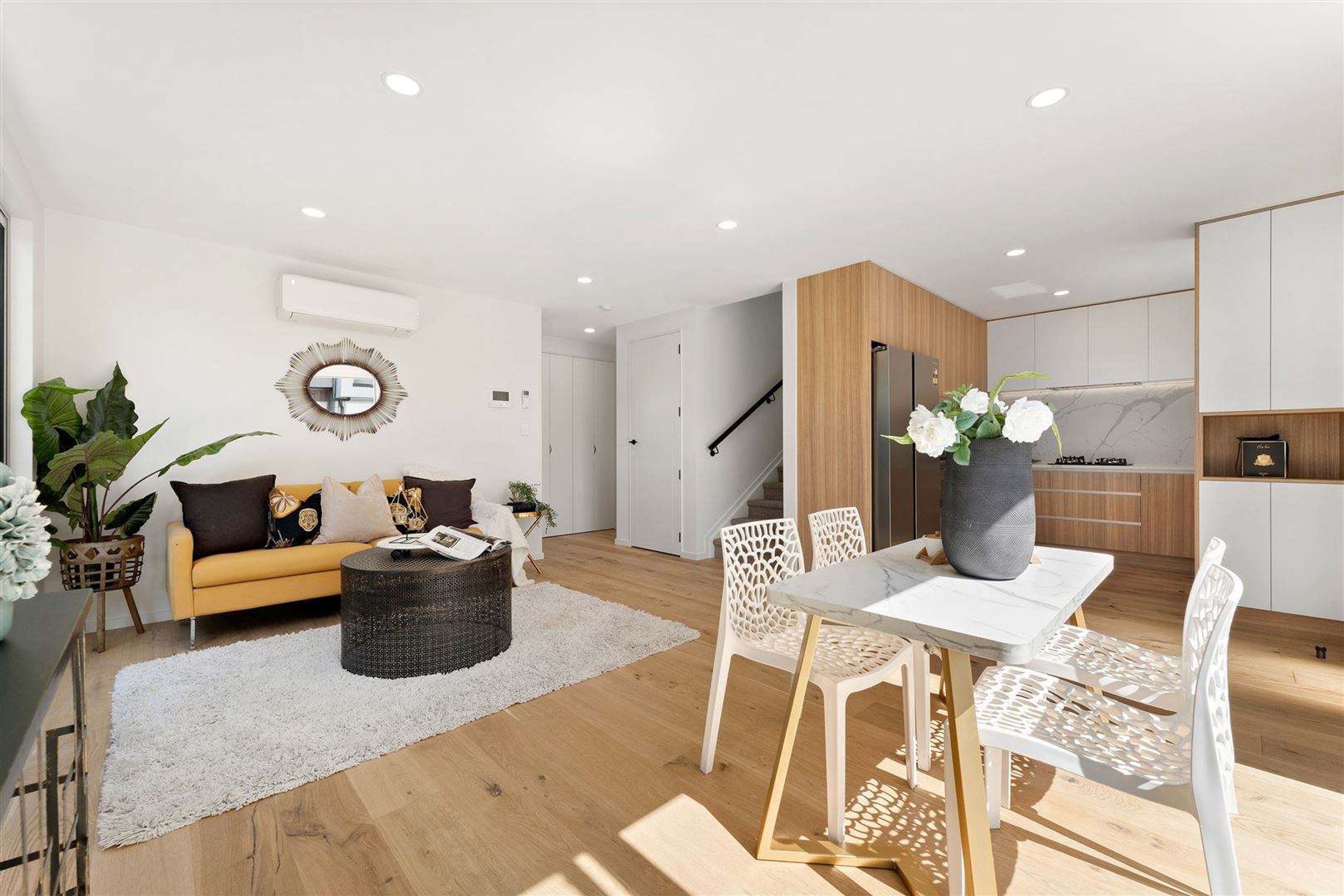 Dominion Road Residences