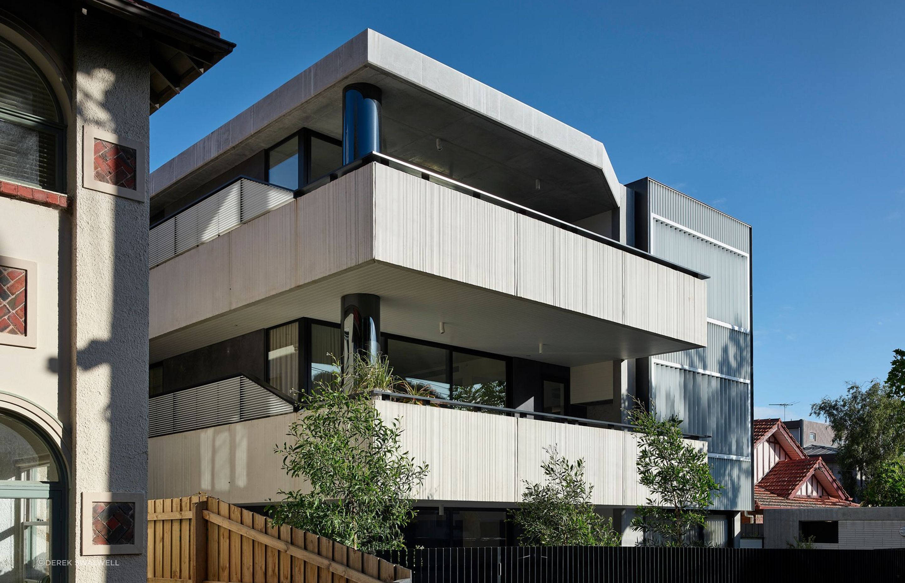Adela Apartments