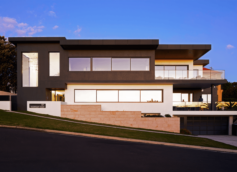 Cliffton Dover Heights