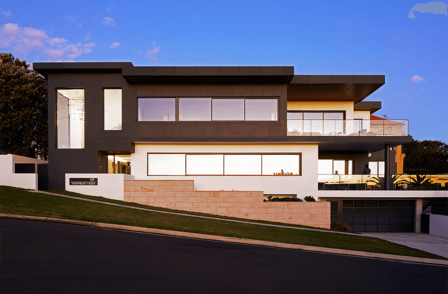 Cliffton Dover Heights