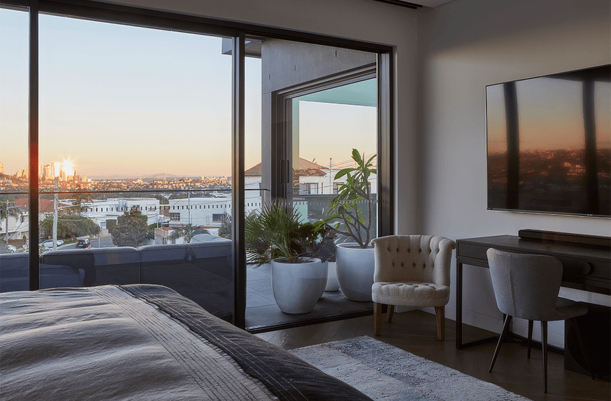 Cliffton Dover Heights