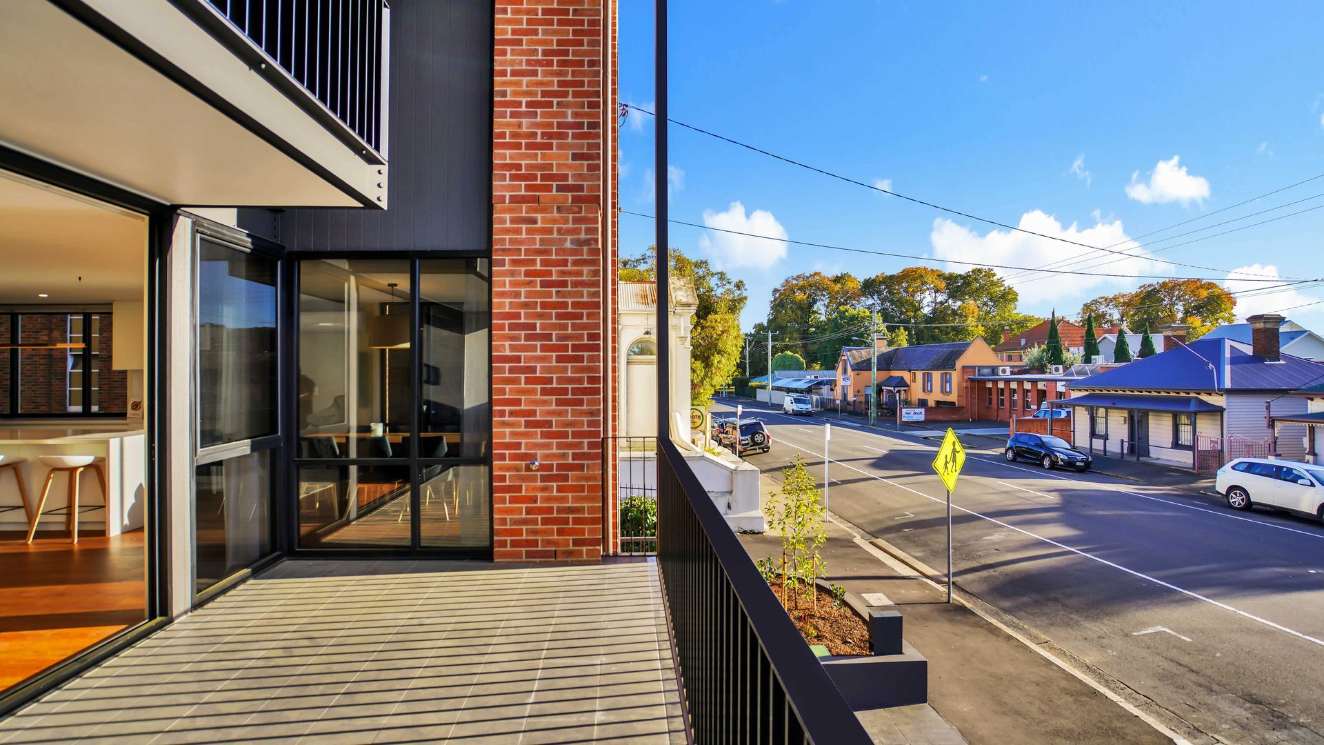 100a Margaret Street || Tassie Visuals video
